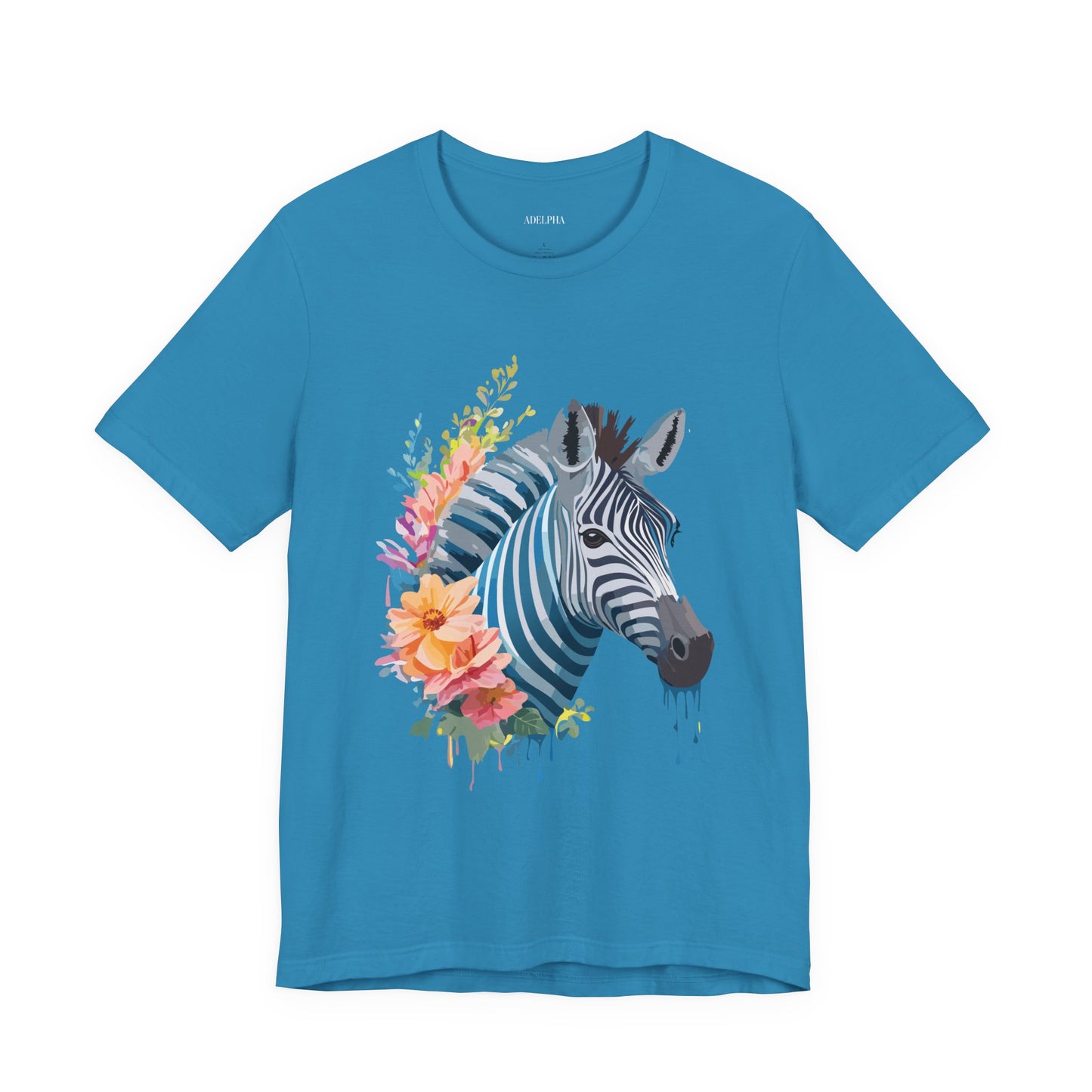 Zebra Shirt