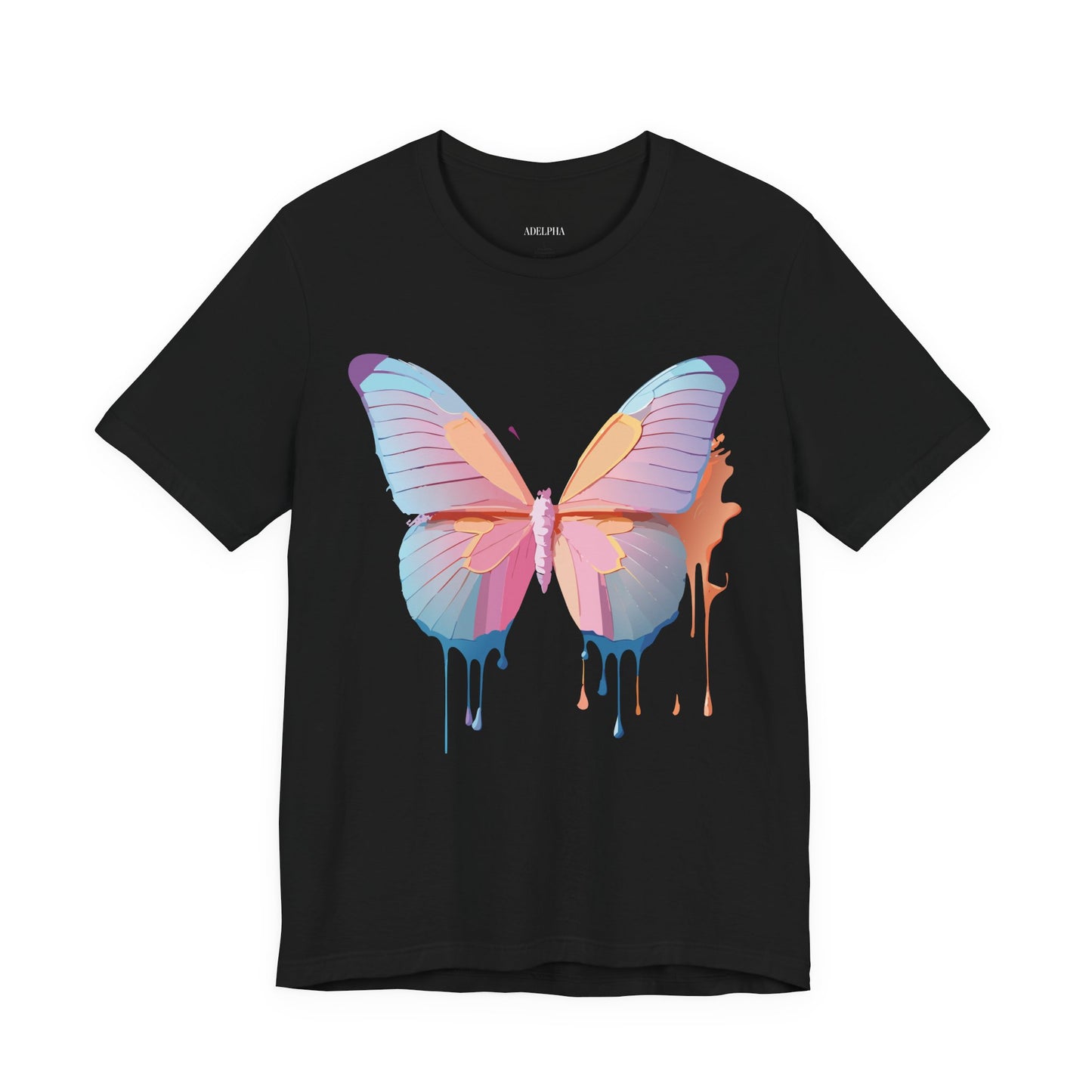 Butterfly Shirt
