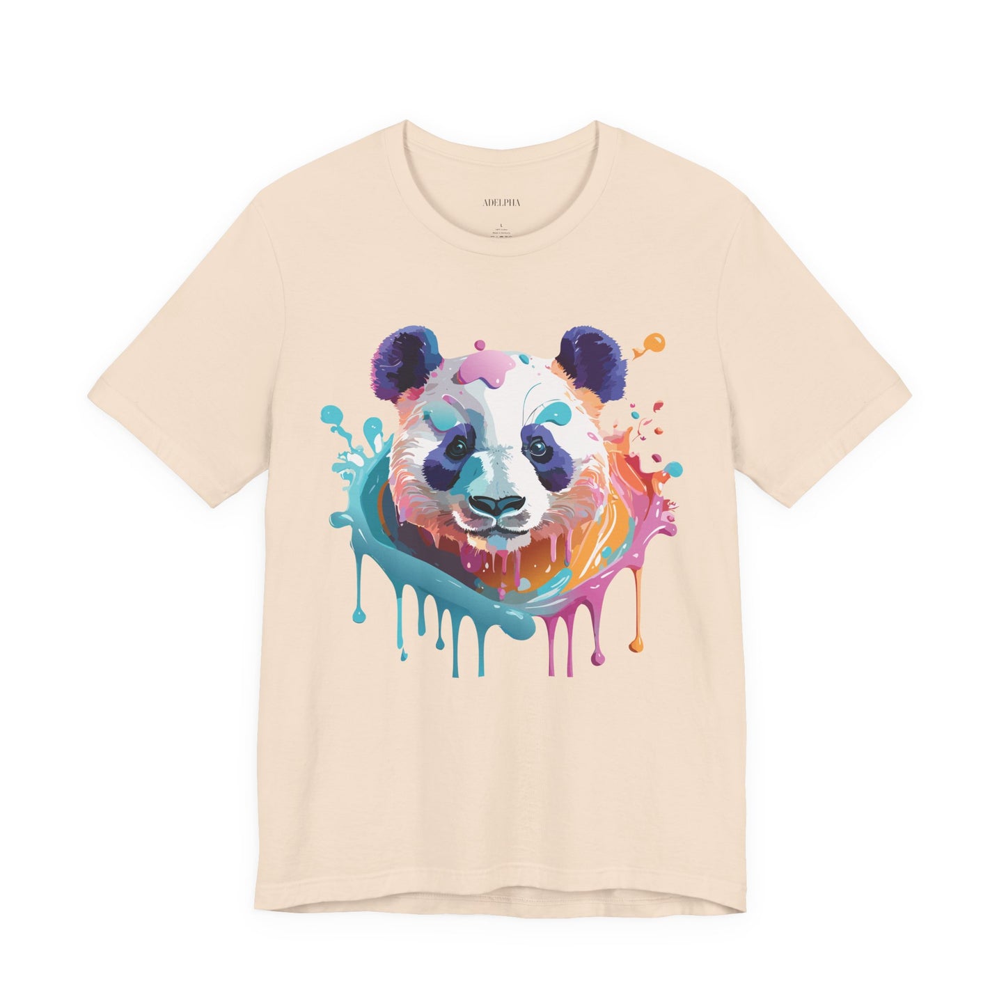 Panda Shirt