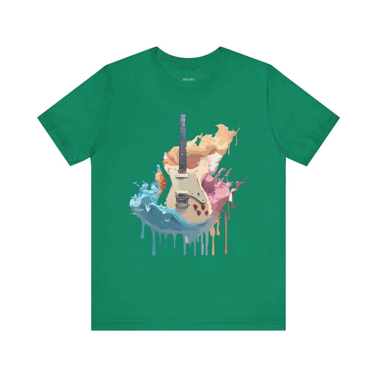 Music T Shirt