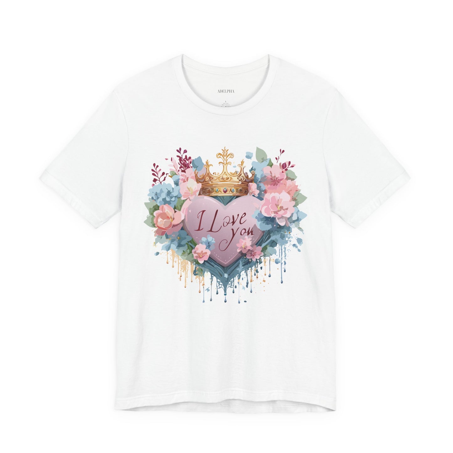 Valentine Shirts