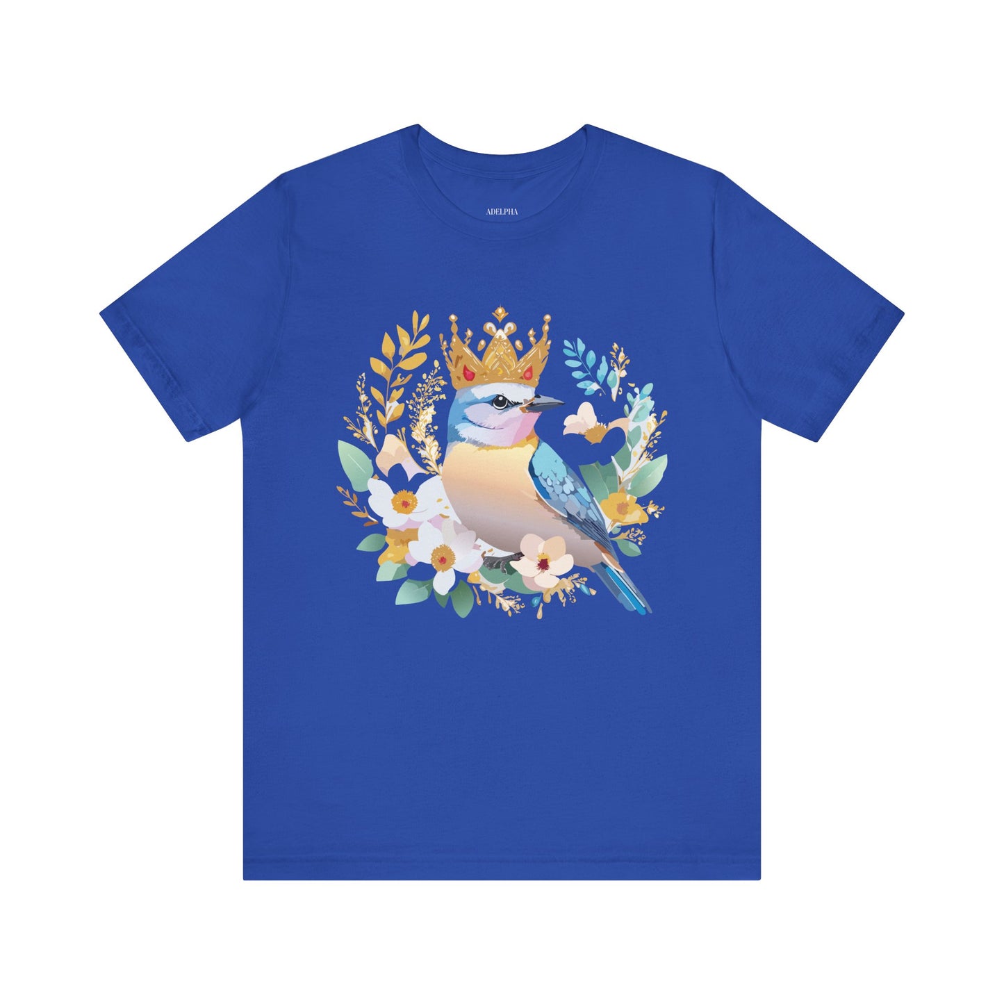 Medallion Shirt