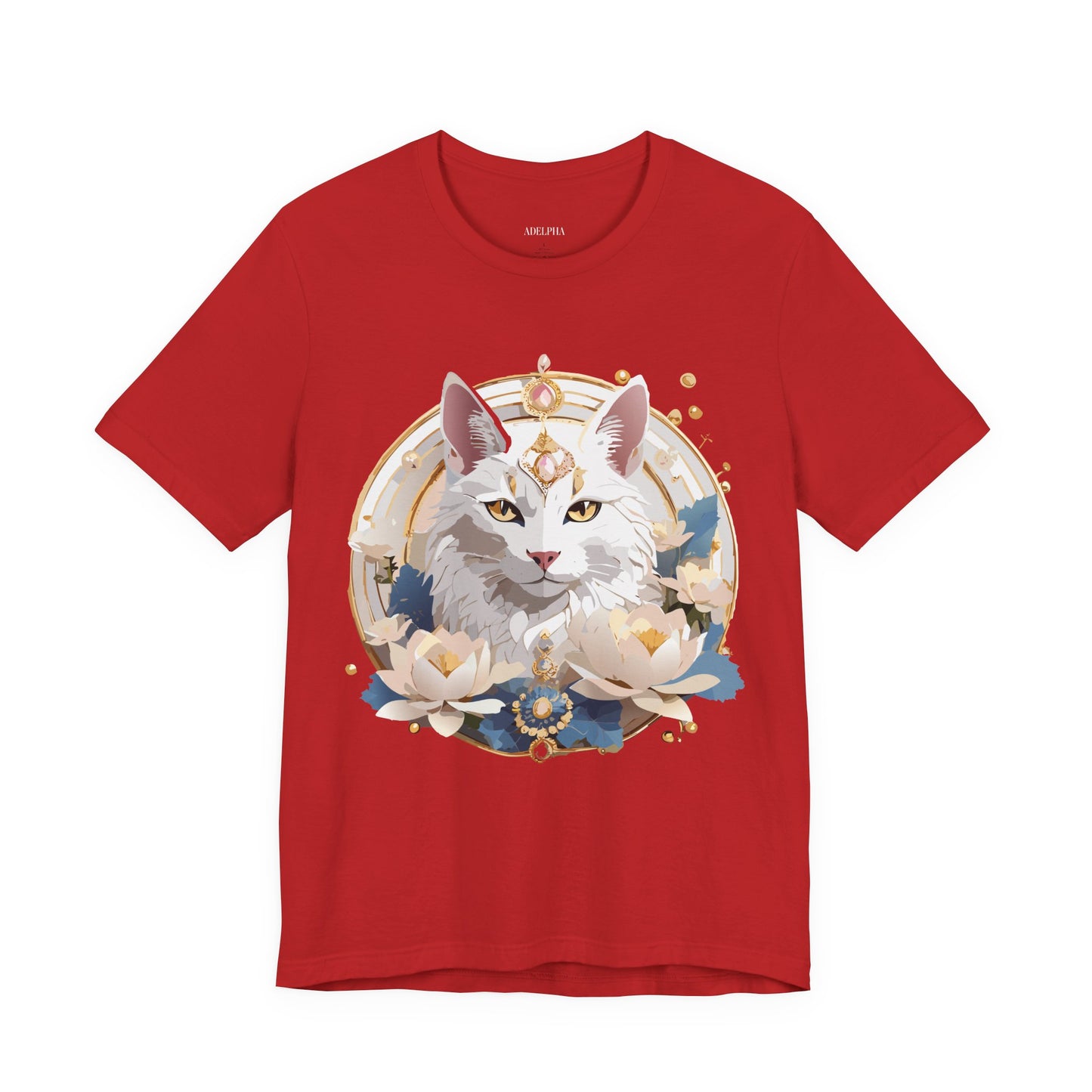 Medallion Shirt