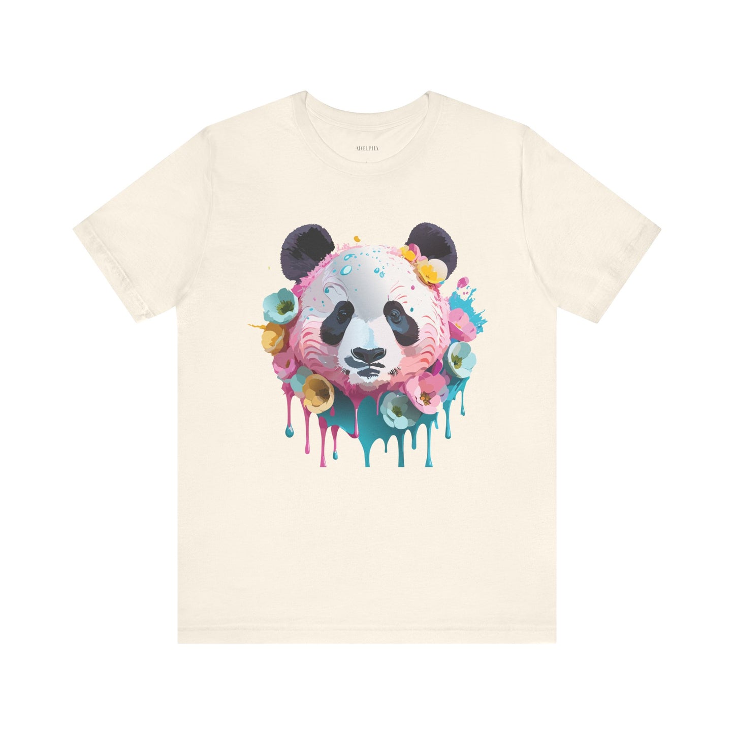 Panda Shirt