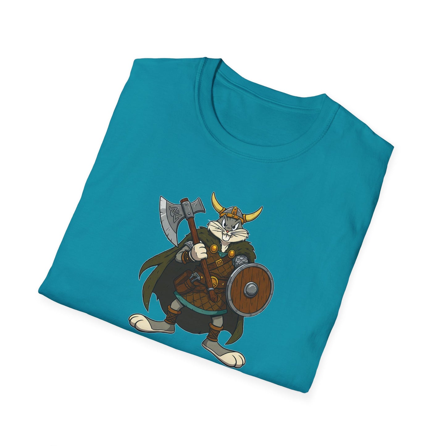 Bugs Bunny Shirt, Bugs Bunny T Shirt, Shirt with Bugs Bunny, T Shirt with Cartoon, Cartoon on T Shirt, Animation Shirt