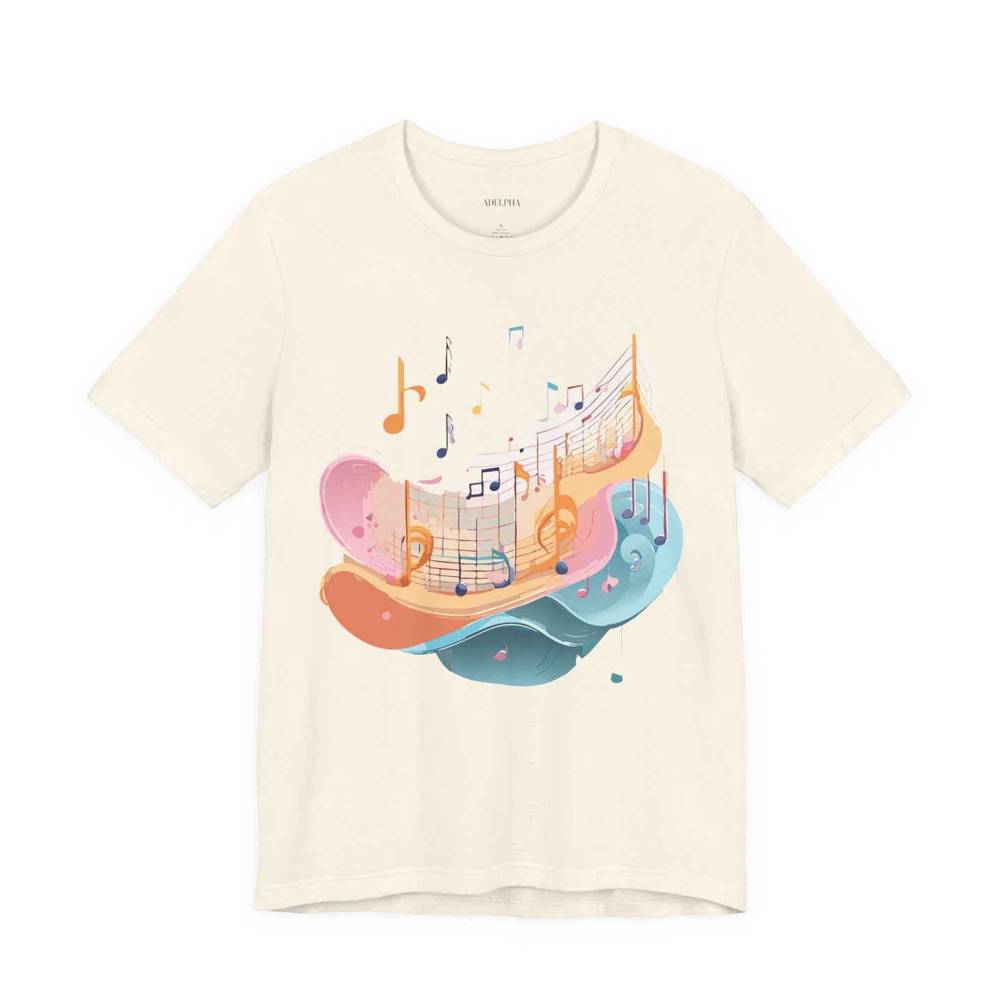 Music T Shirt