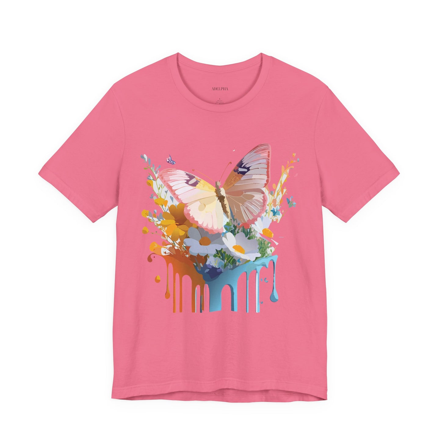 Butterfly Shirt