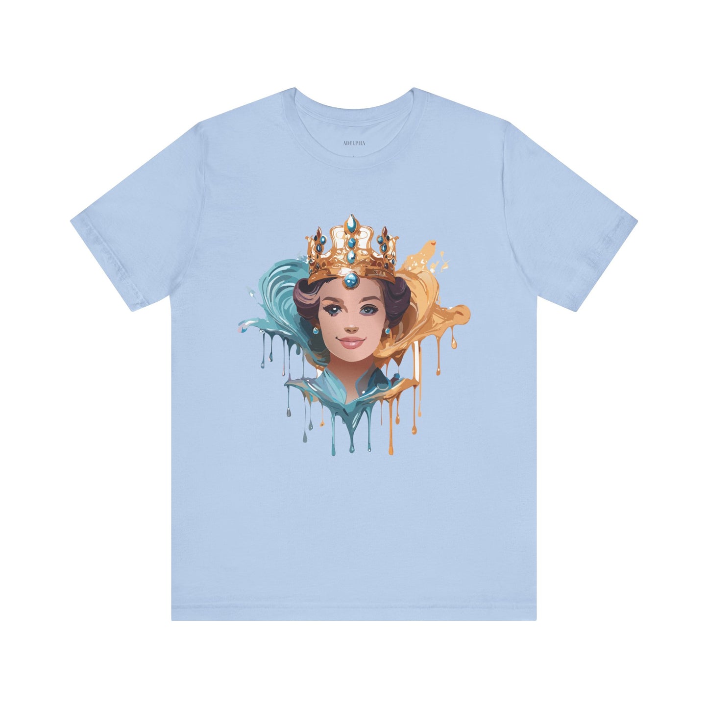 Queen T Shirt