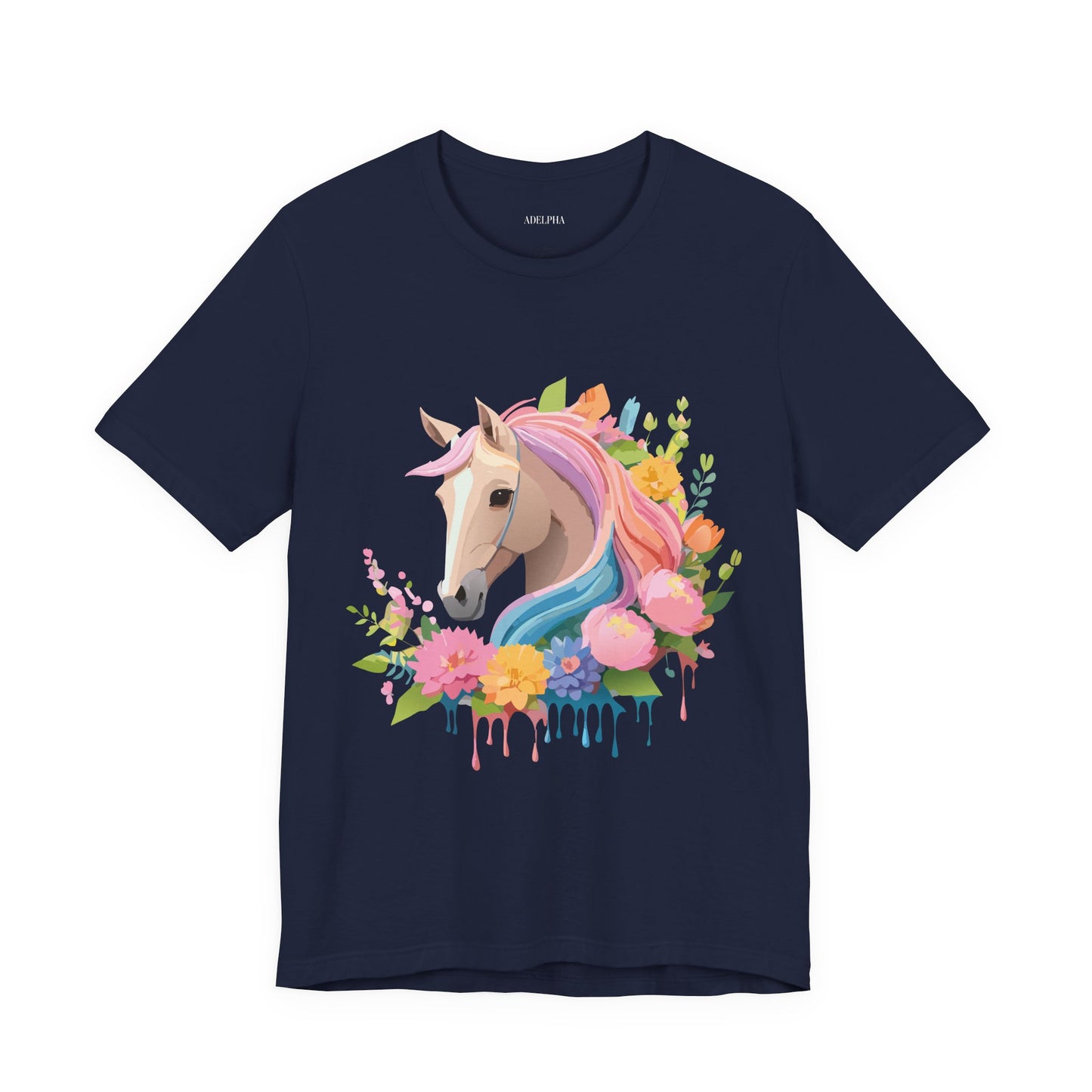 Horse Shirt, Shirt with Horse