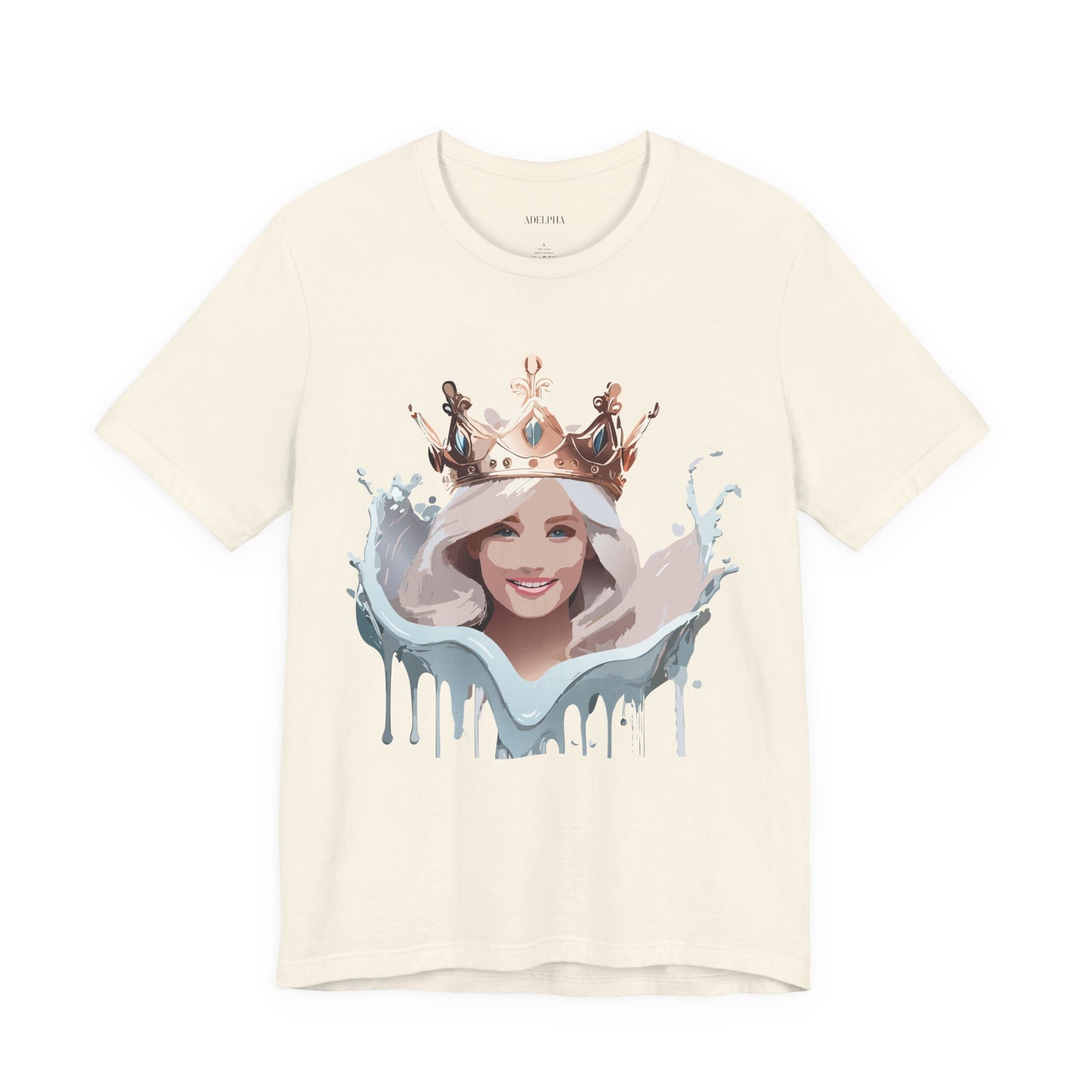 Queen T Shirt