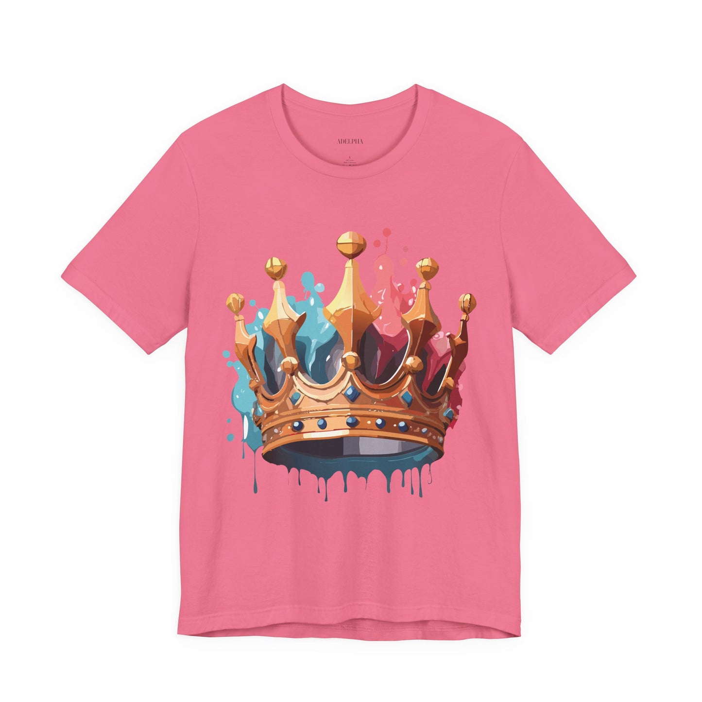 Crown Shirt