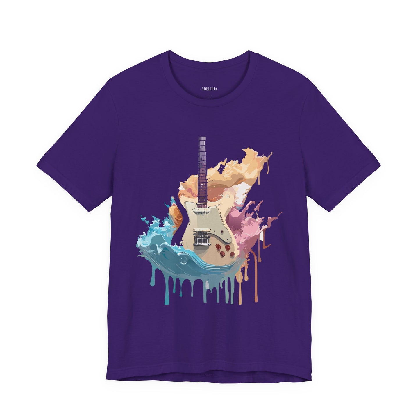 Music T Shirt