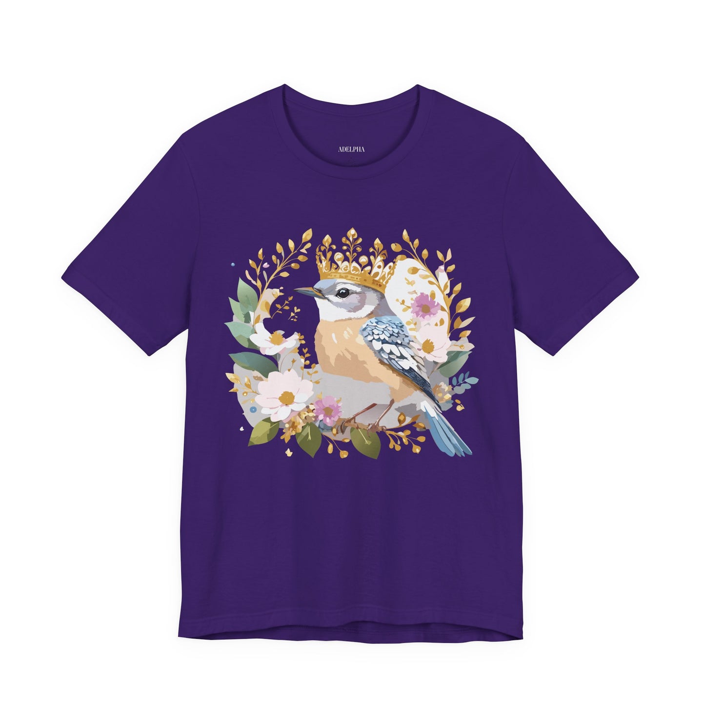 Medallion Shirt