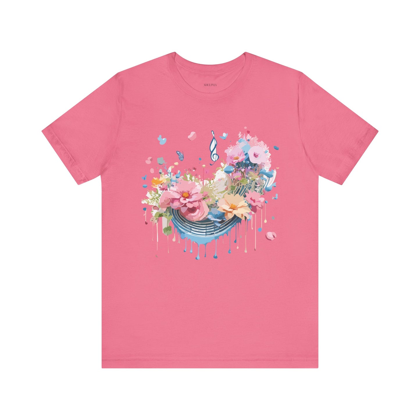 Music T Shirt