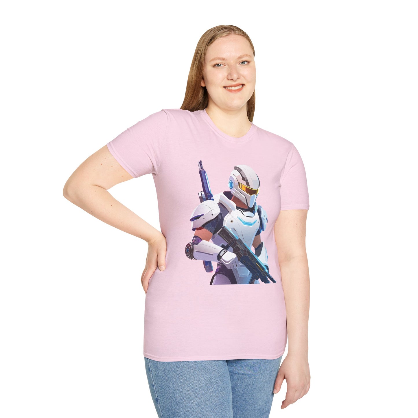 Warrior Shirt, Shirt with Warrior, T Shirt with Warrior, Warriors T Shirt