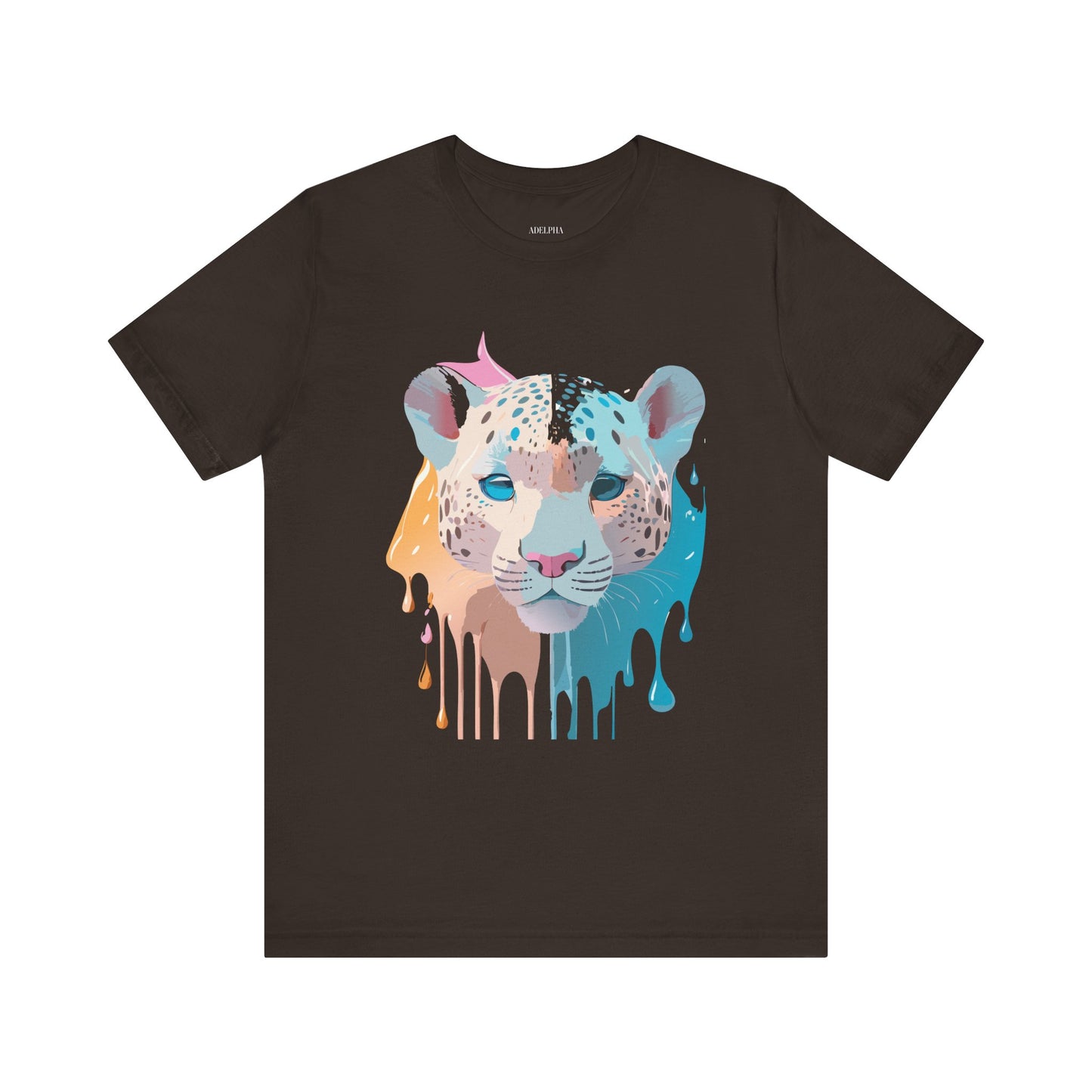 Cheetah Shirt