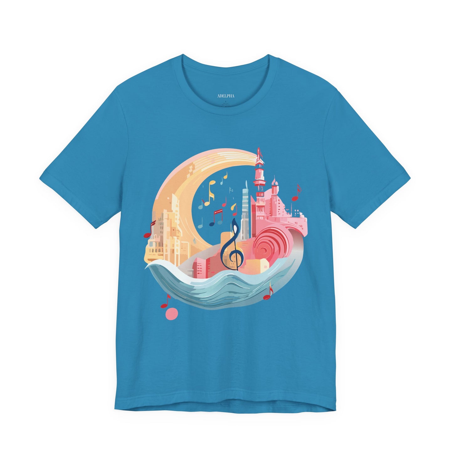 Music T Shirt