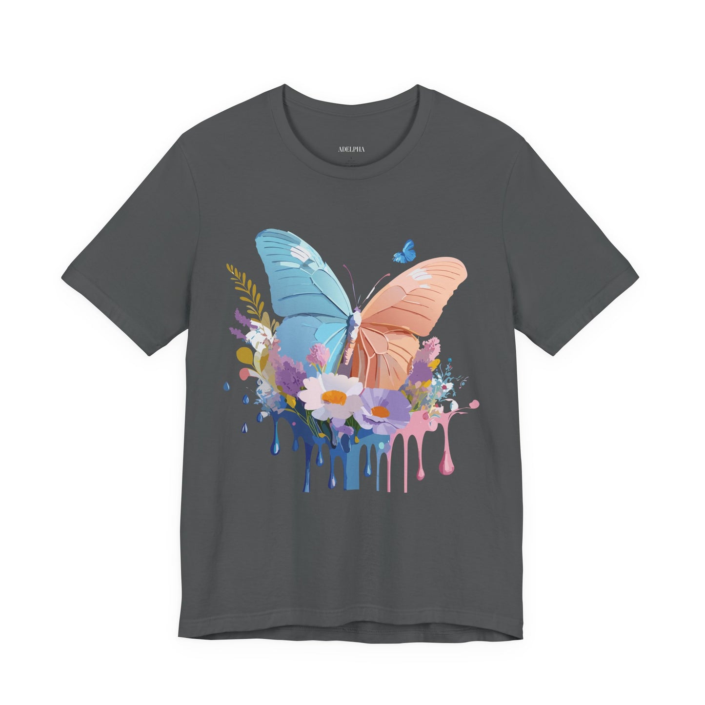Butterfly Shirt