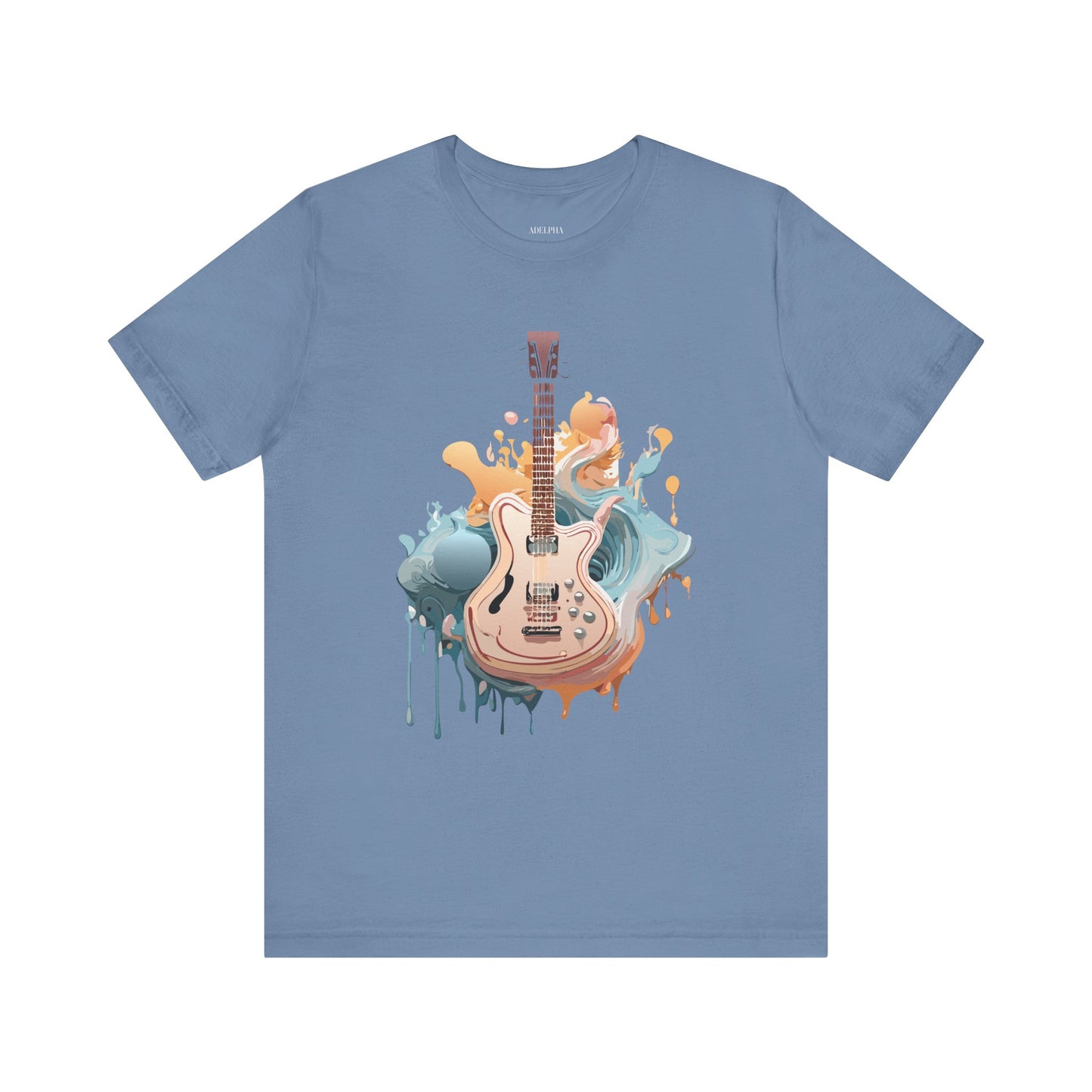 Music T Shirt