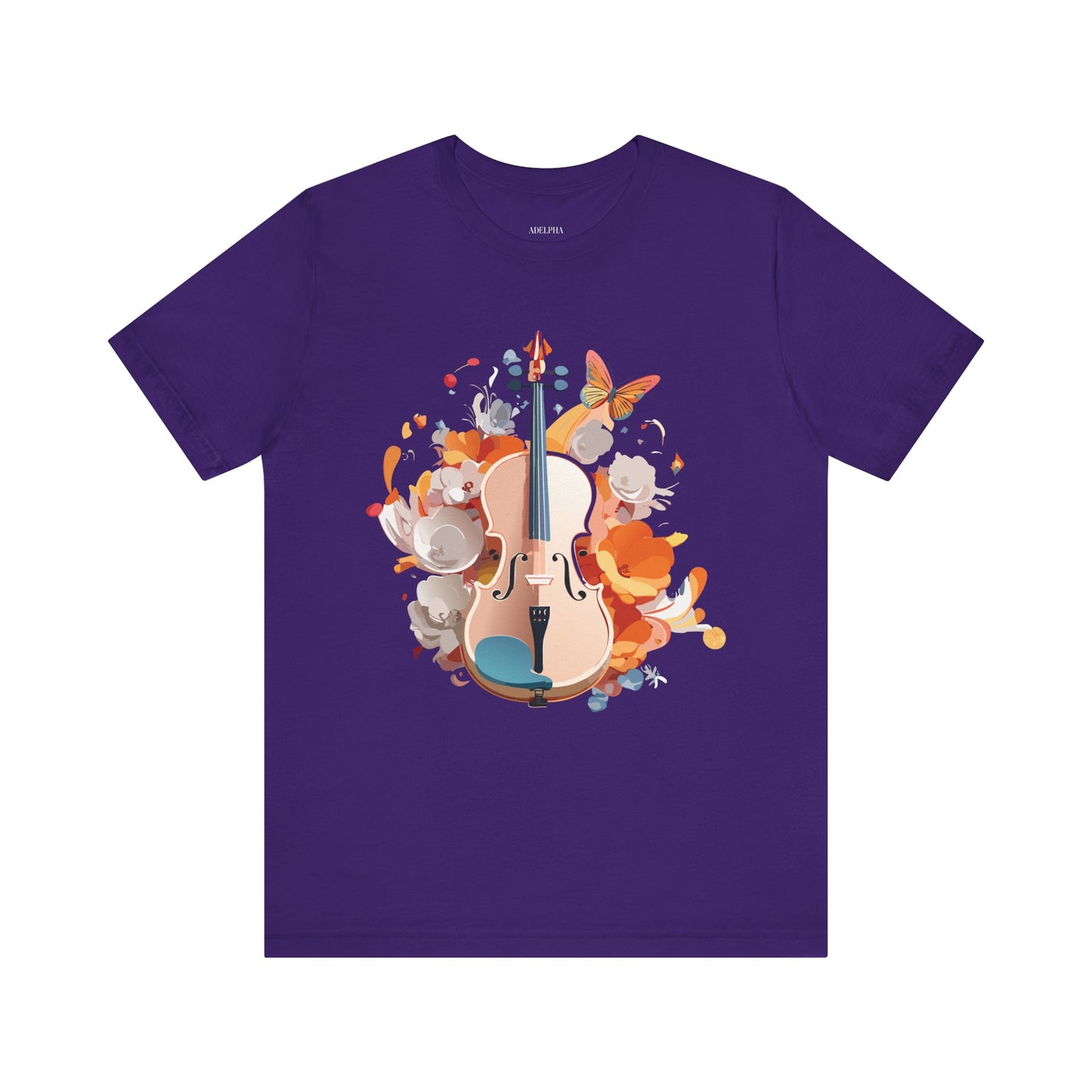 Music T Shirt