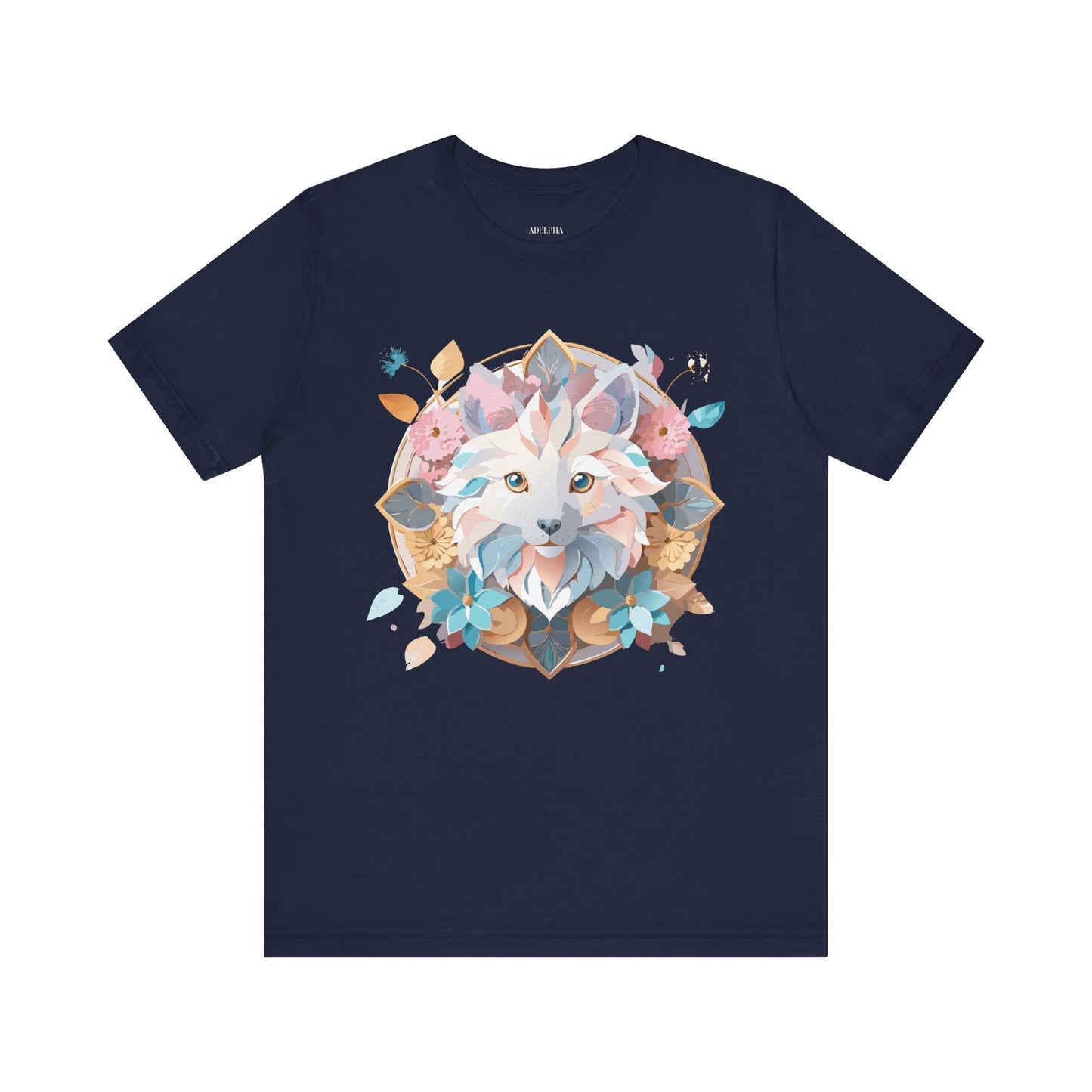 Medallion Shirt