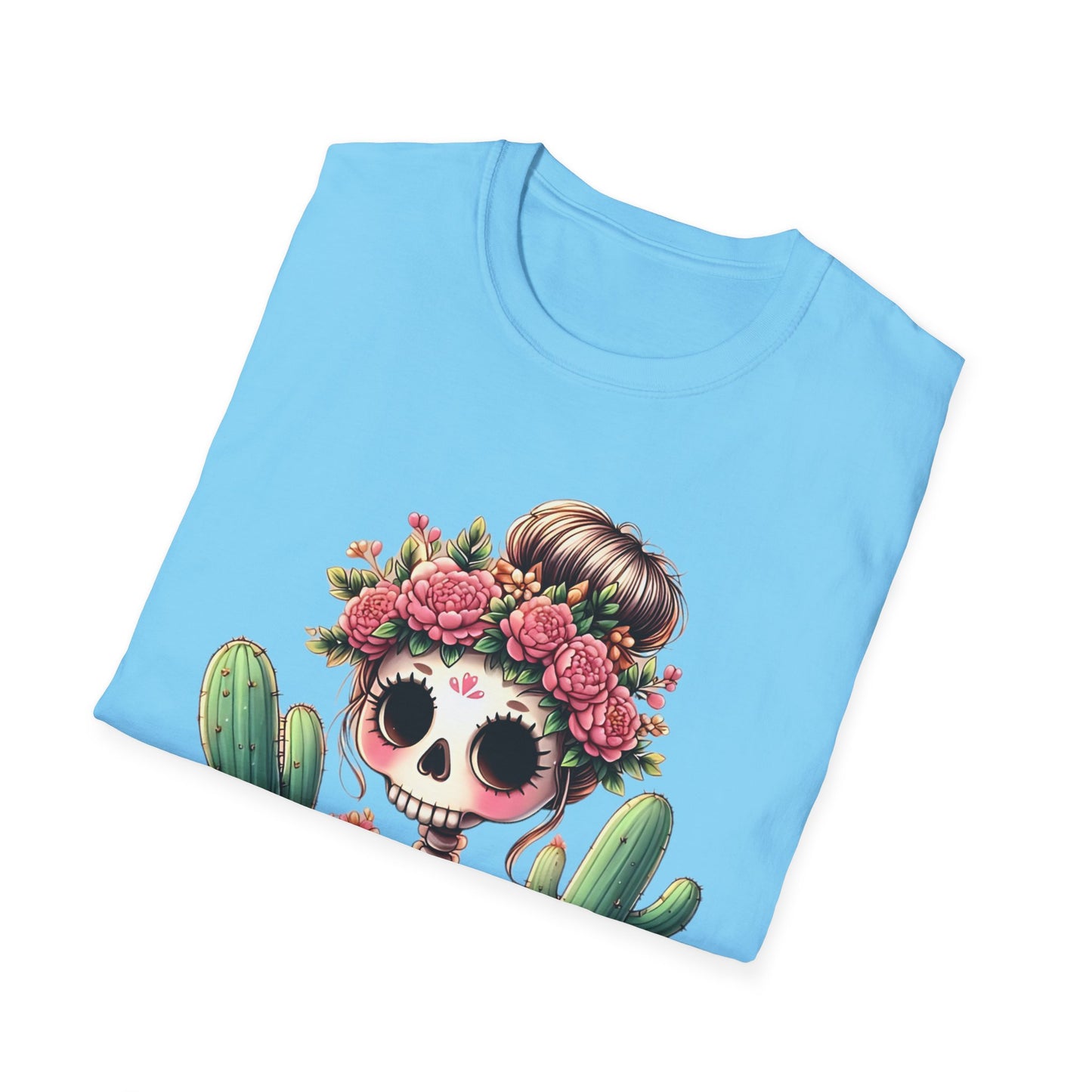 Skull Tee Shirt, Skeleton Shirt, Shirt with Skull, Shirt with Skeleton