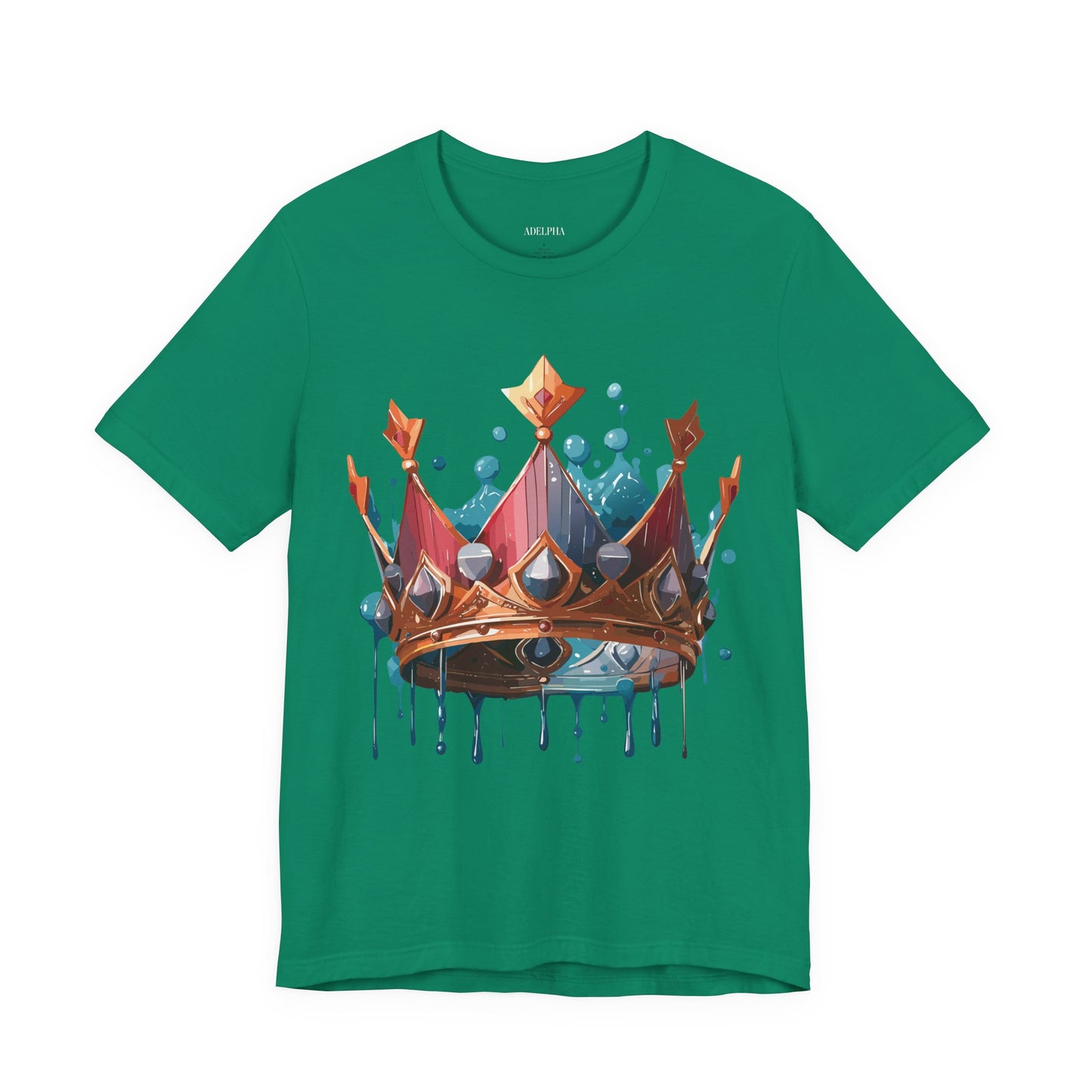 Crown Shirt