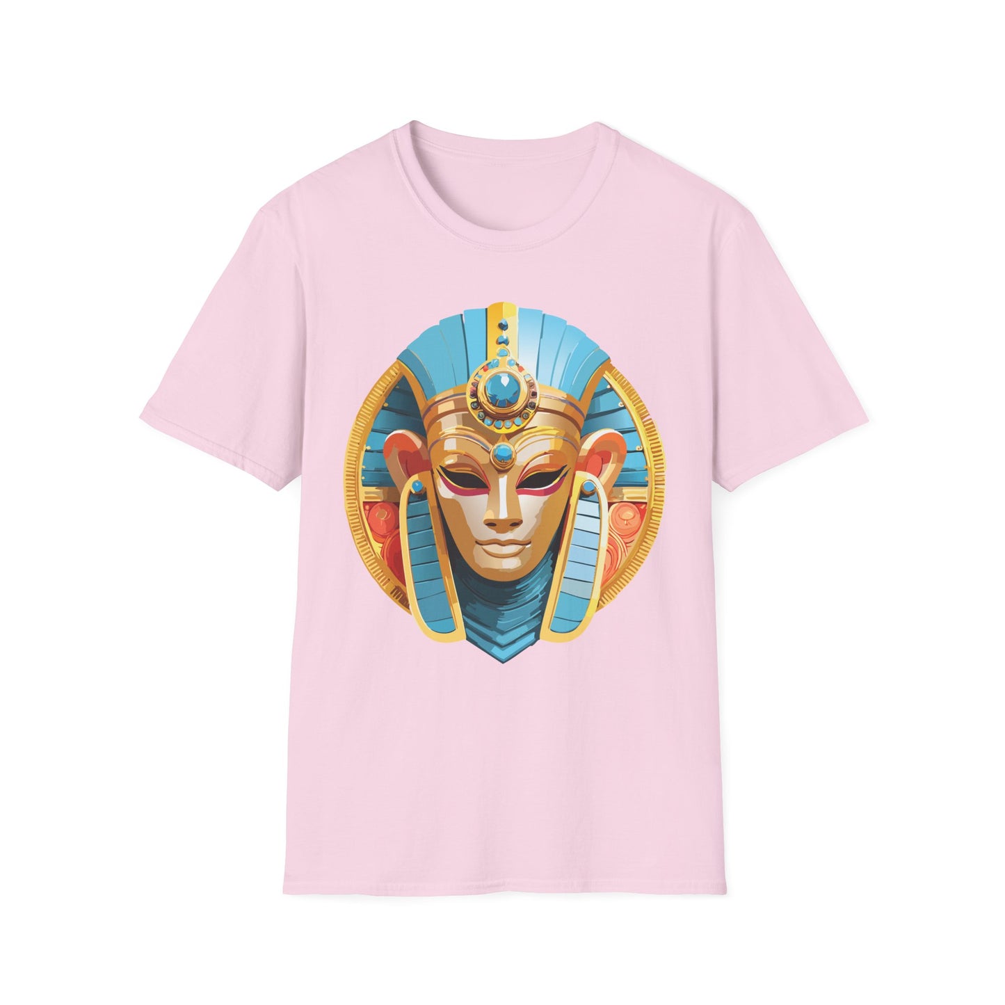 Mask Tee Shirt, Mask Shirt, Shirt with Mask, Masquerade Tees