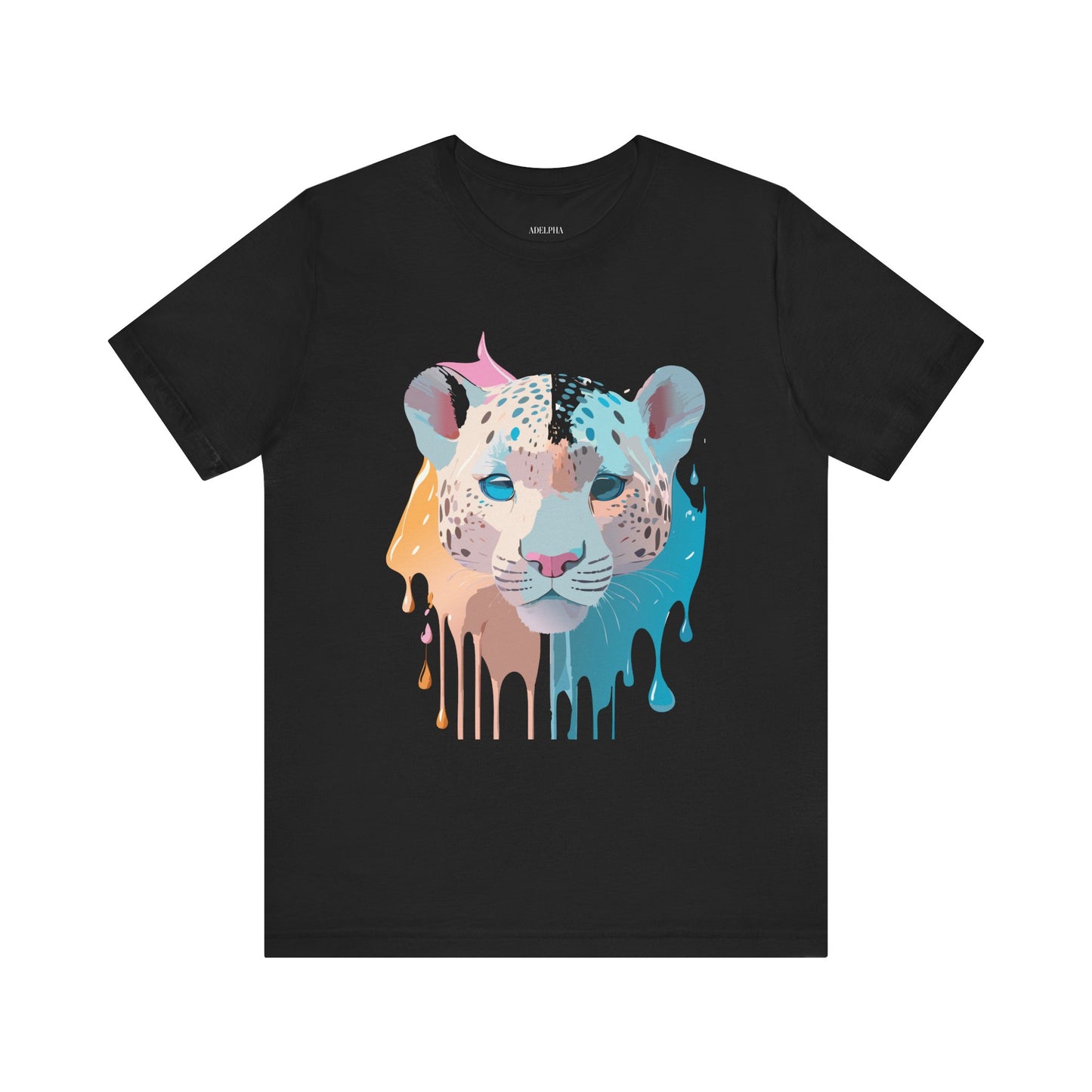 Cheetah Shirt