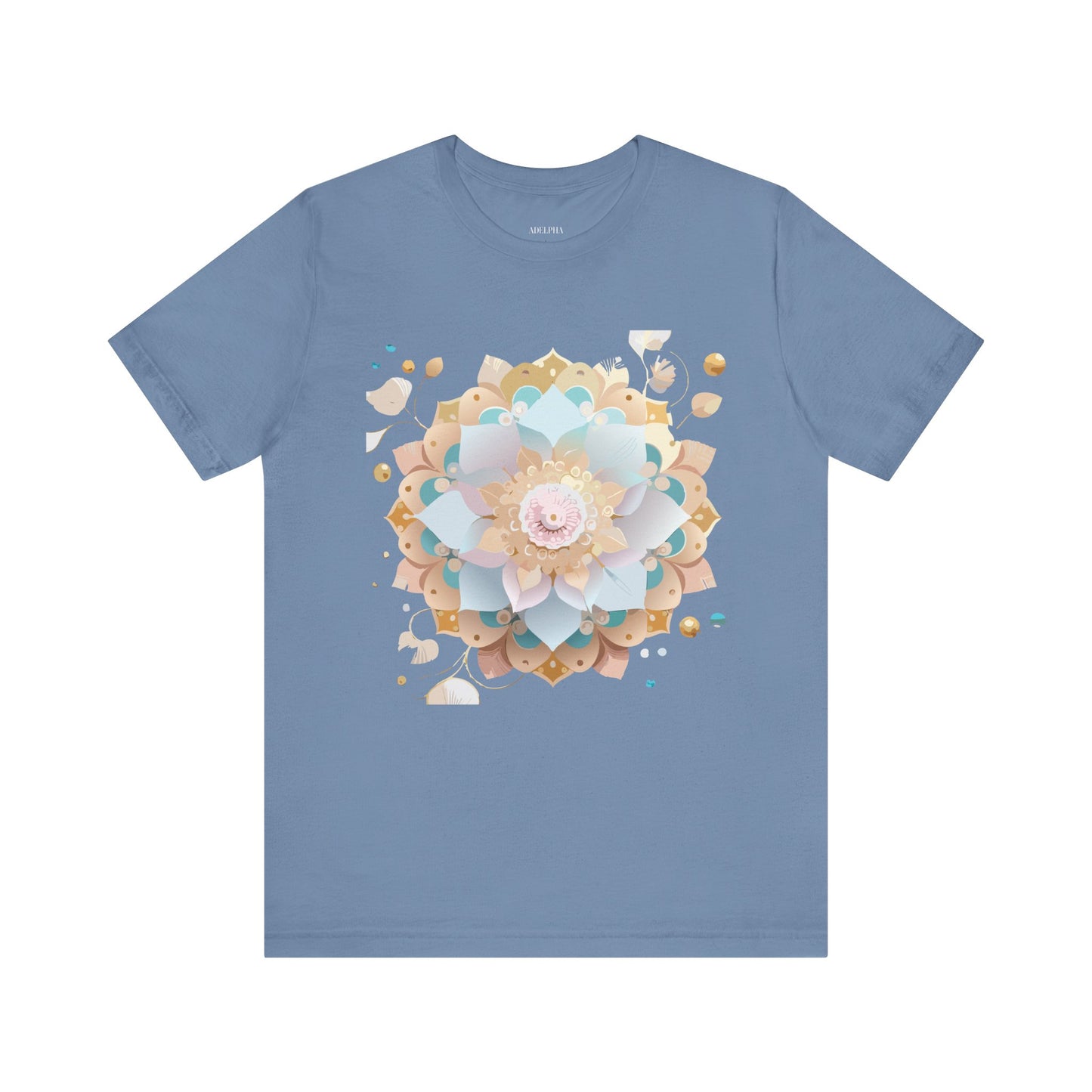 Mandala Shirt