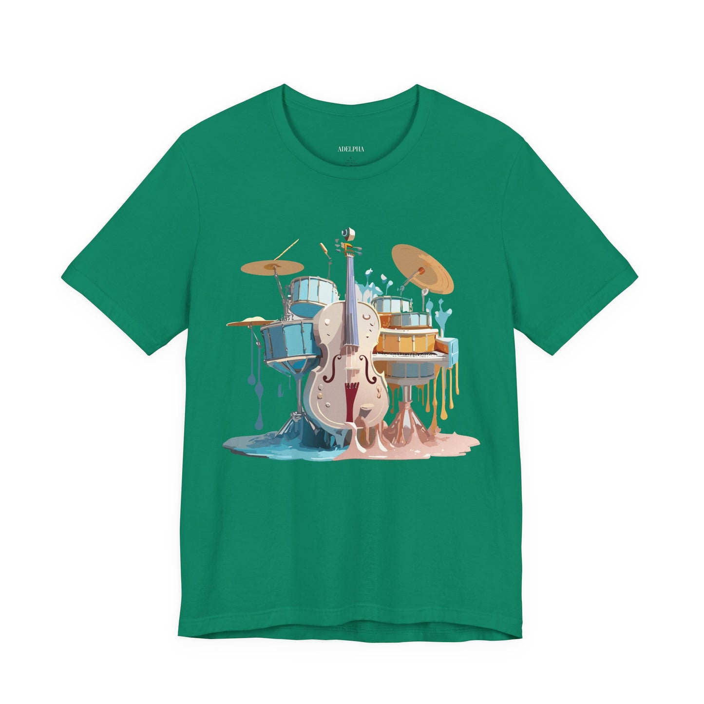 Music T Shirt