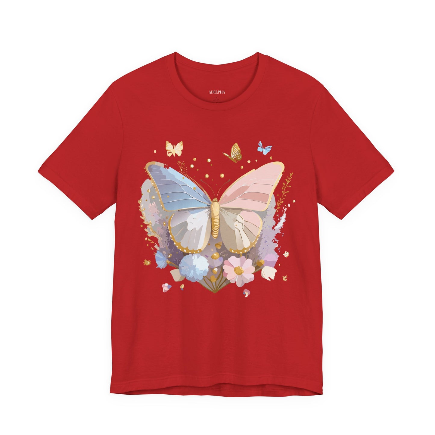 Butterfly Shirt