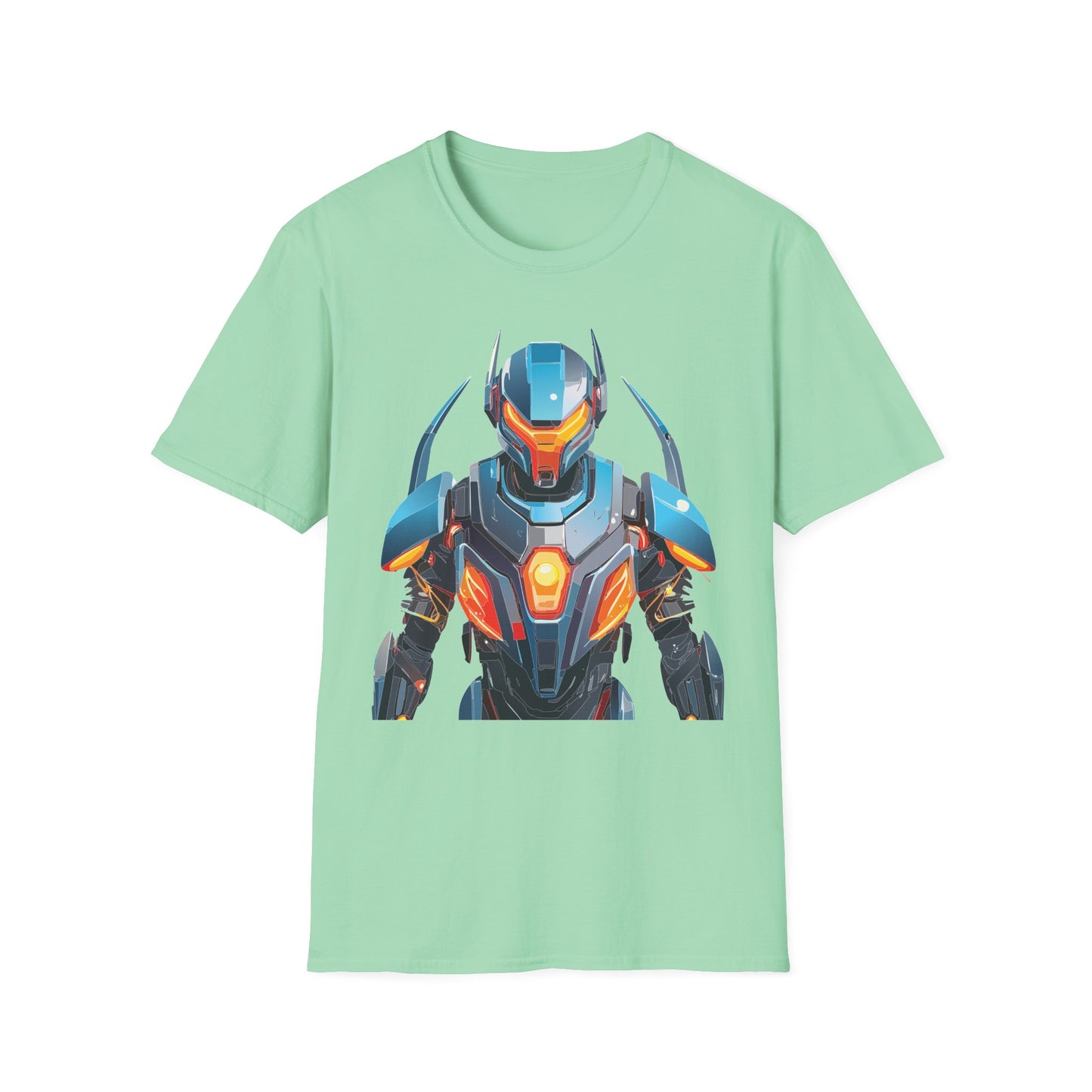 Cyborg Tee, Robot Shirt, Terminator Shirt