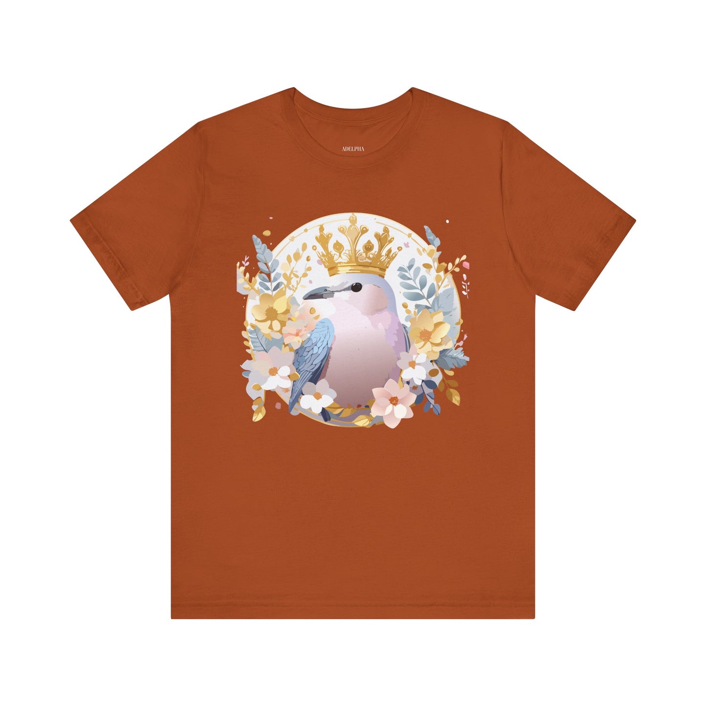 Medallion Shirt