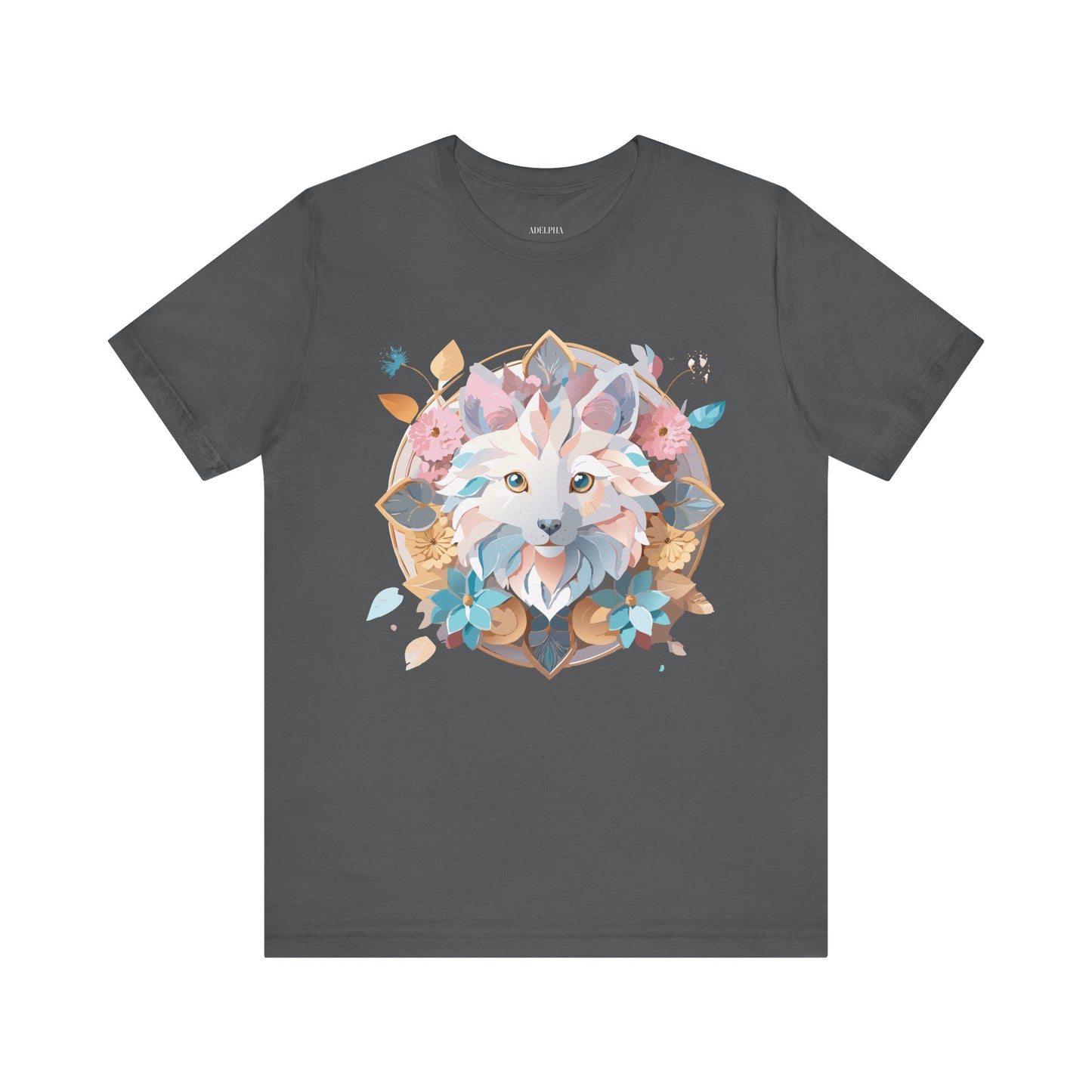 Medallion Shirt