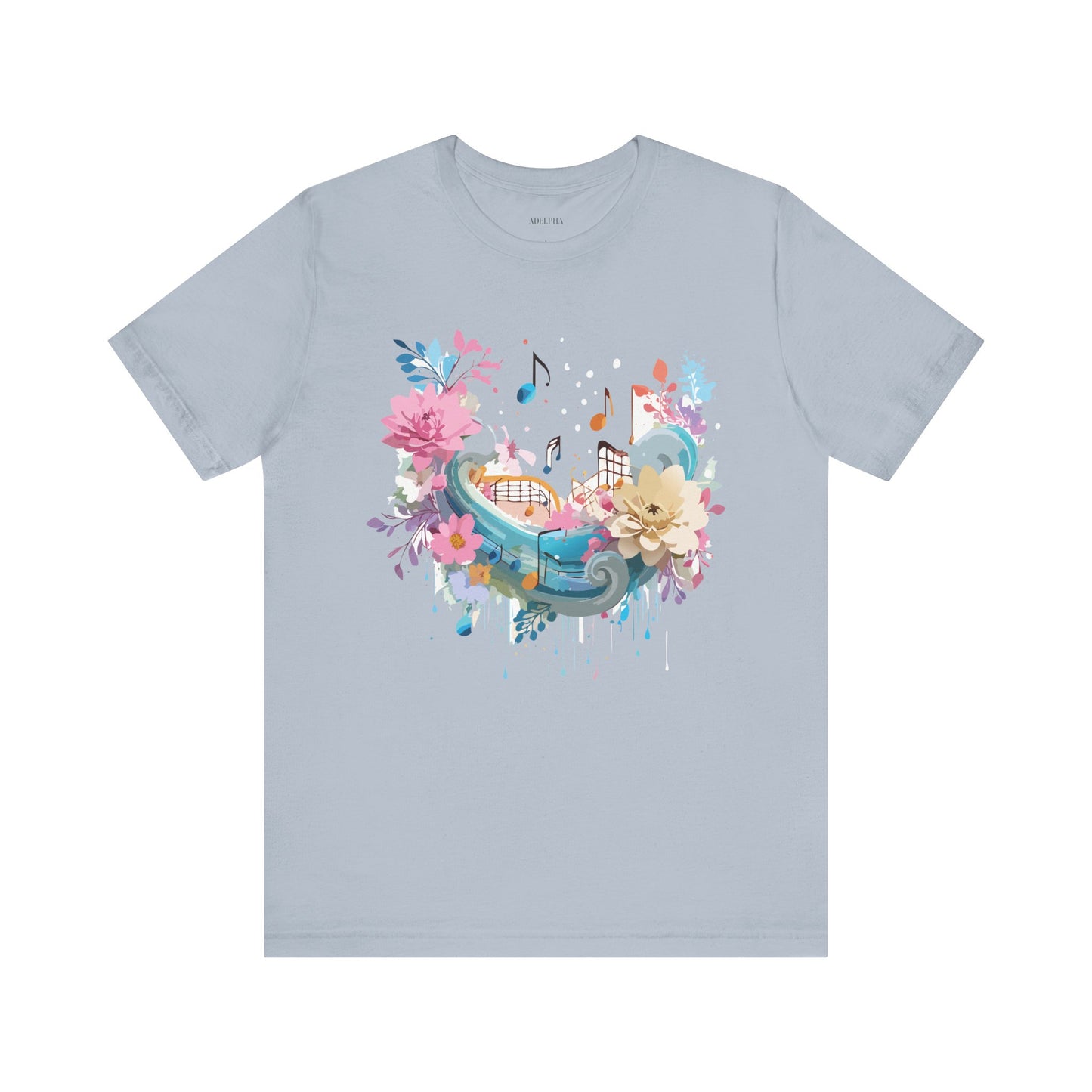 Music T Shirt