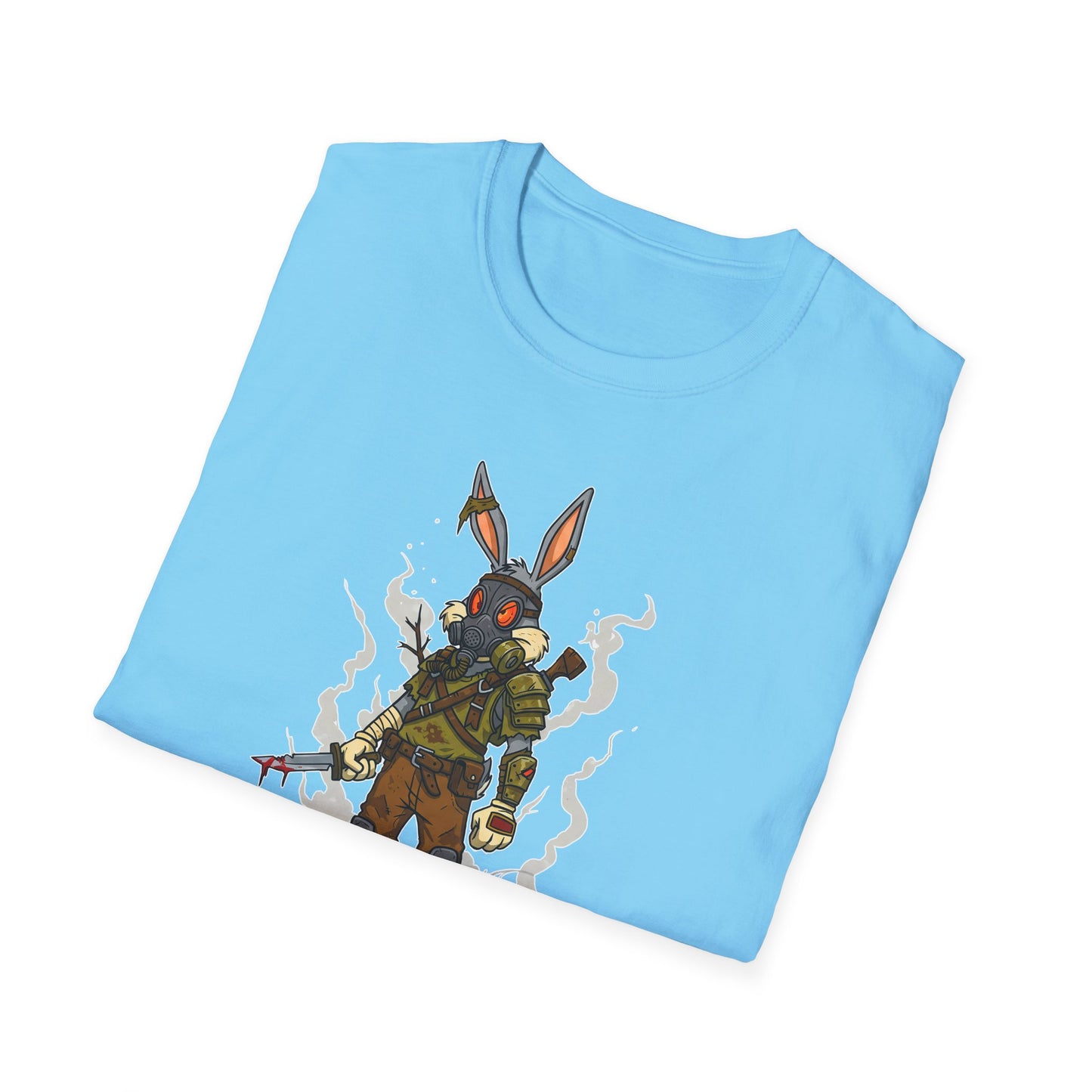 Bugs Bunny Shirt, Bugs Bunny T Shirt, Shirt with Bugs Bunny, T Shirt with Cartoon, Cartoon on T Shirt, Animation Shirt