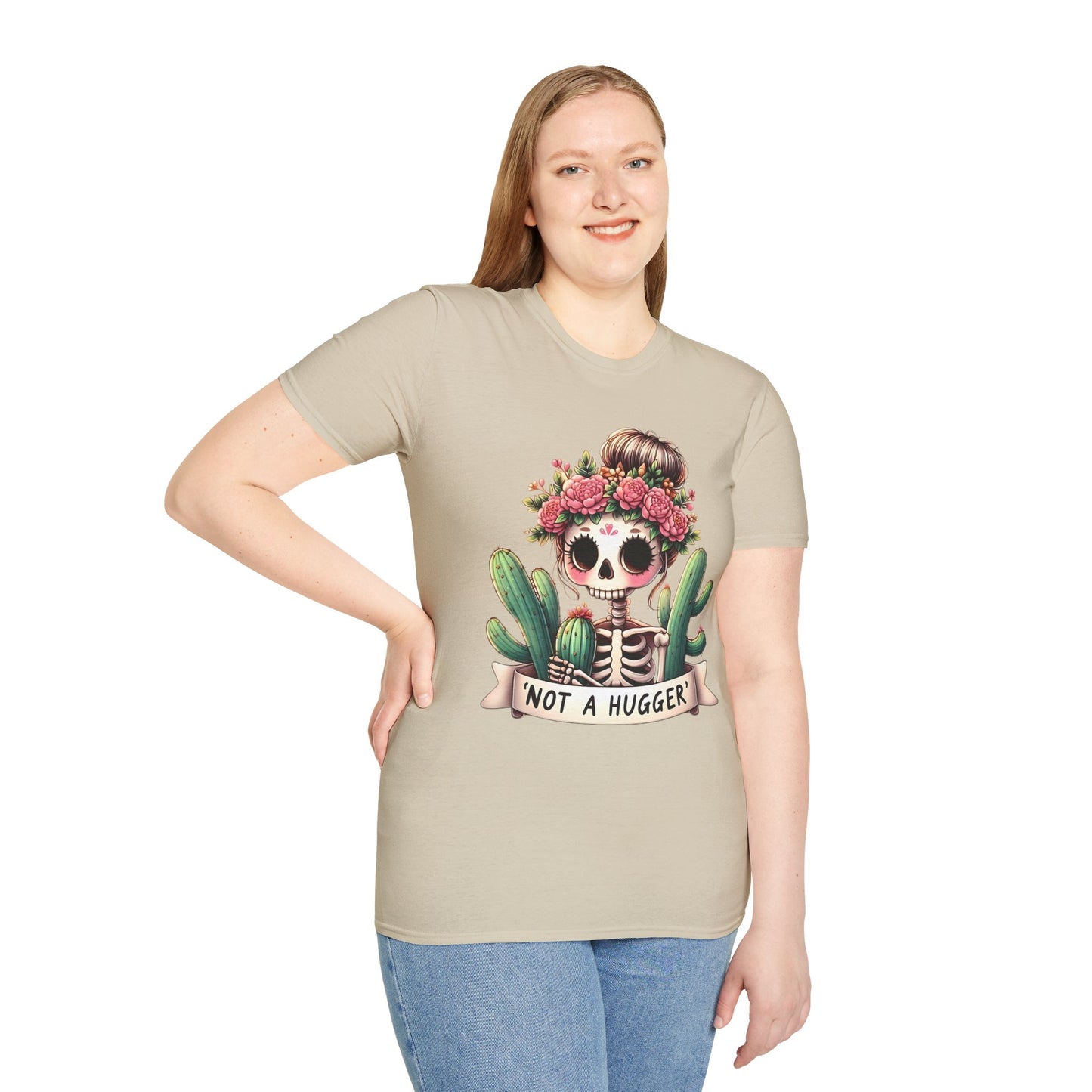 Skull Tee Shirt, Skeleton Shirt, Shirt with Skull, Shirt with Skeleton