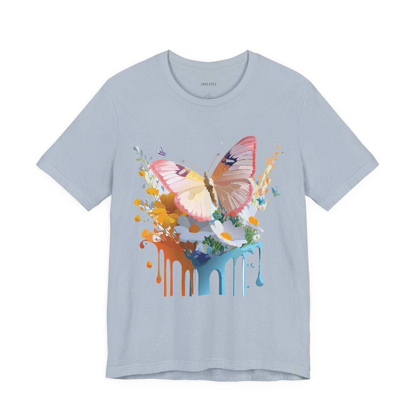 Butterfly Shirt