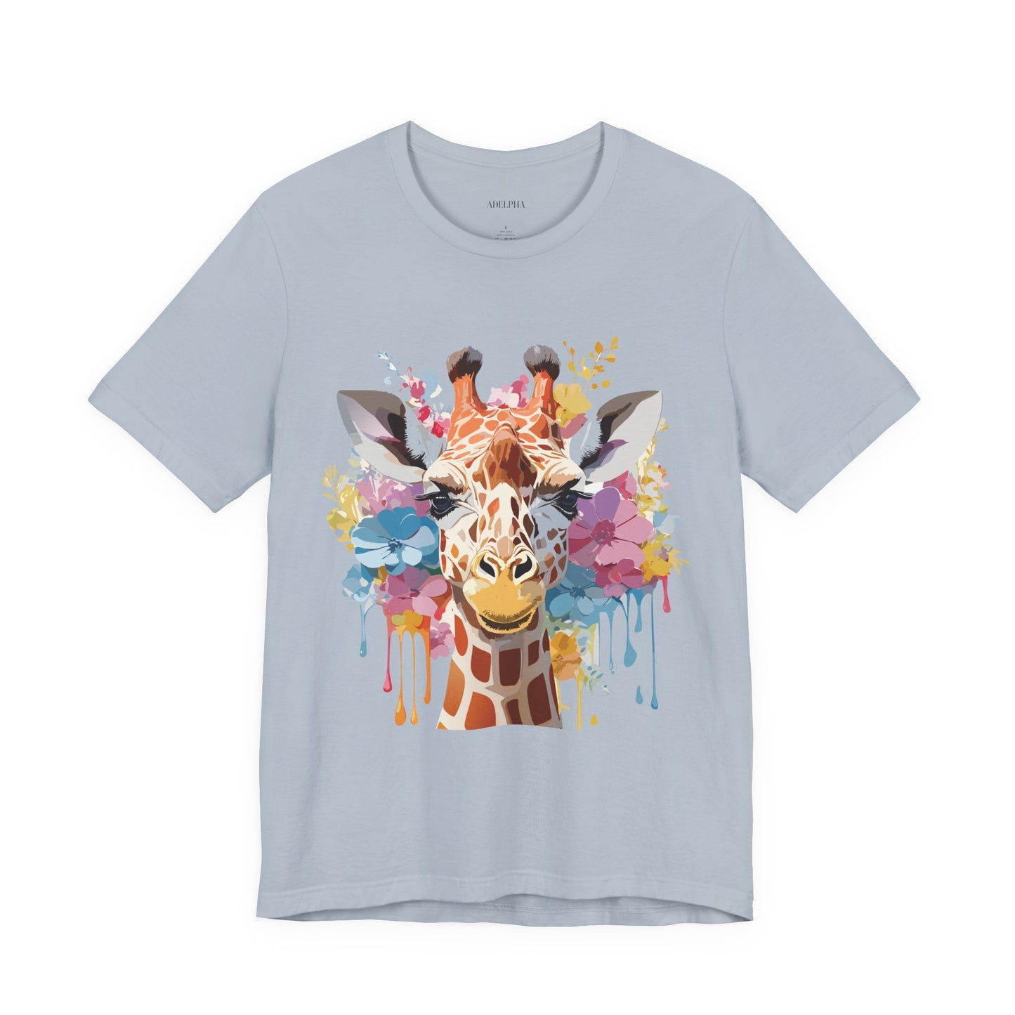 Giraffe Shirt