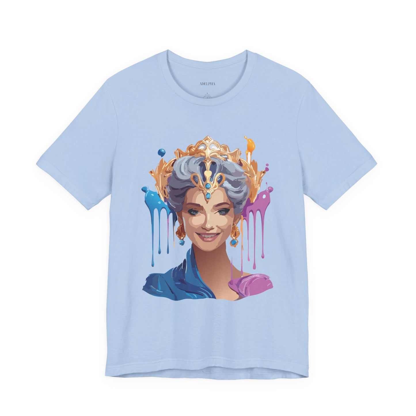 Queen T Shirt