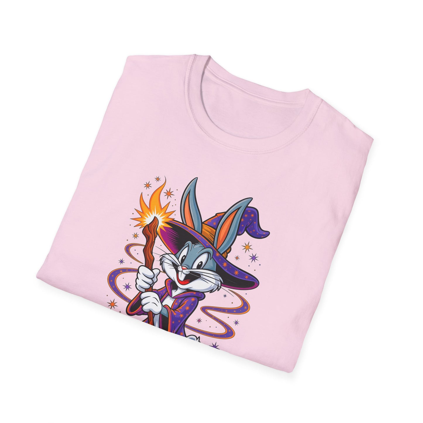 Bugs Bunny Shirt, Bugs Bunny T Shirt, Shirt with Bugs Bunny, T Shirt with Cartoon, Cartoon on T Shirt, Animation Shirt