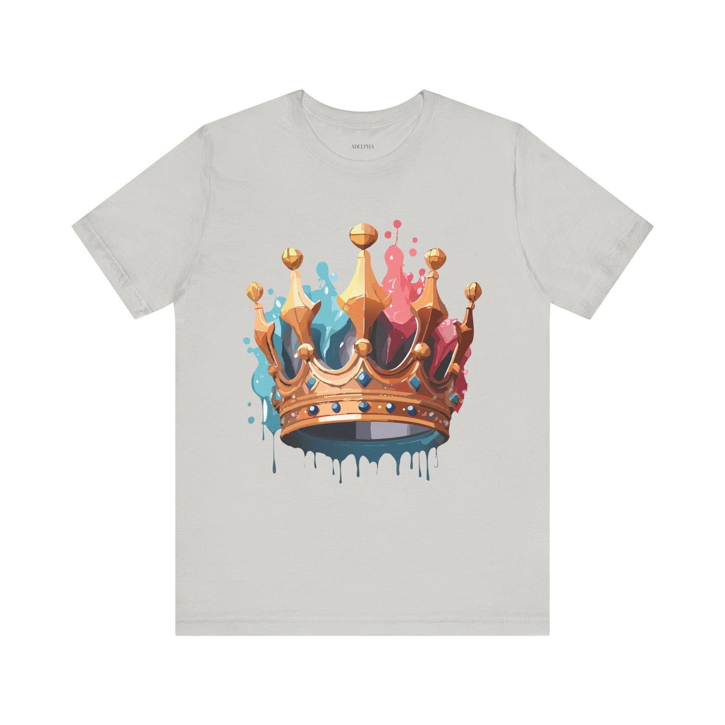 Crown Shirt
