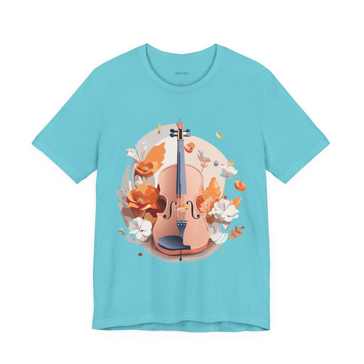 Music T Shirt