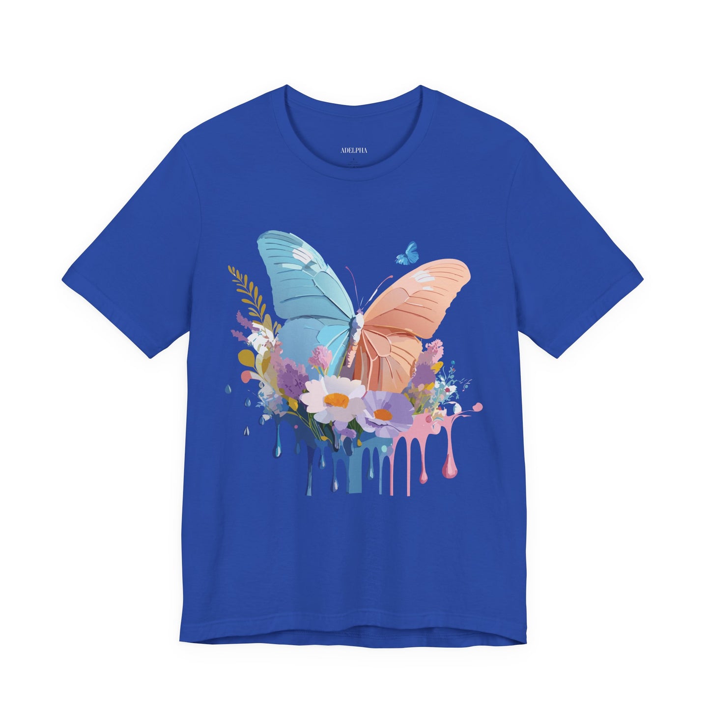 Butterfly Shirt