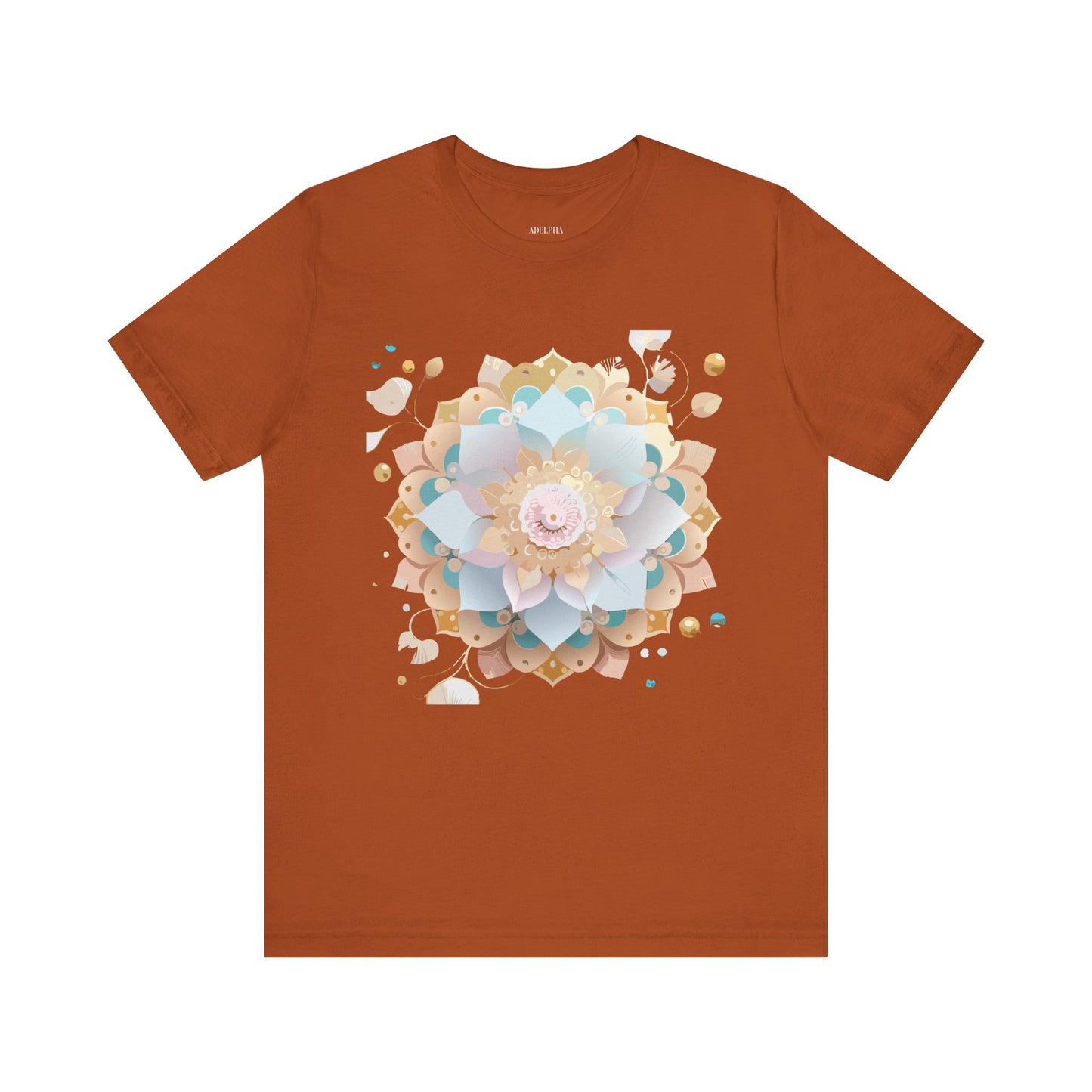 Mandala Shirt