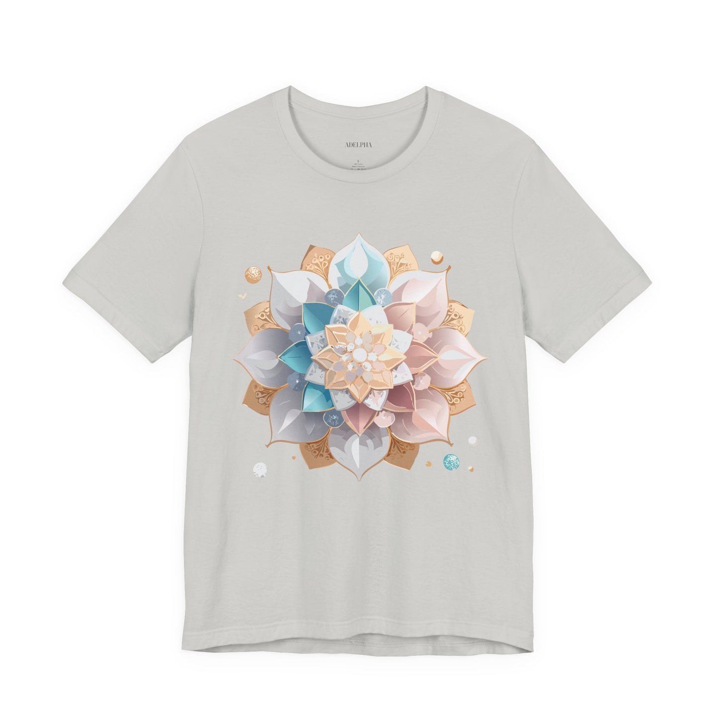 Mandala Shirt