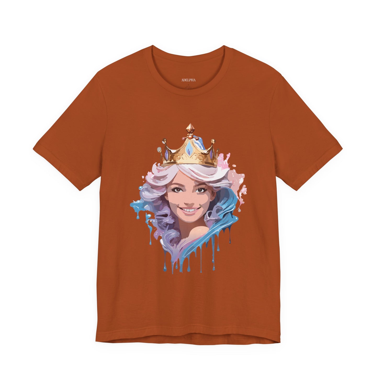 Queen T Shirt