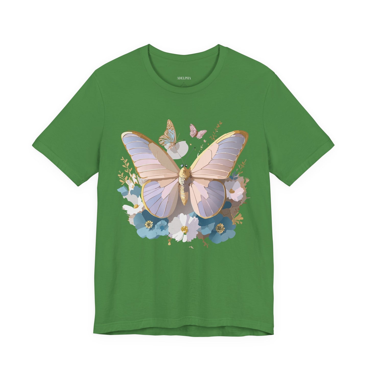 Butterfly Shirt