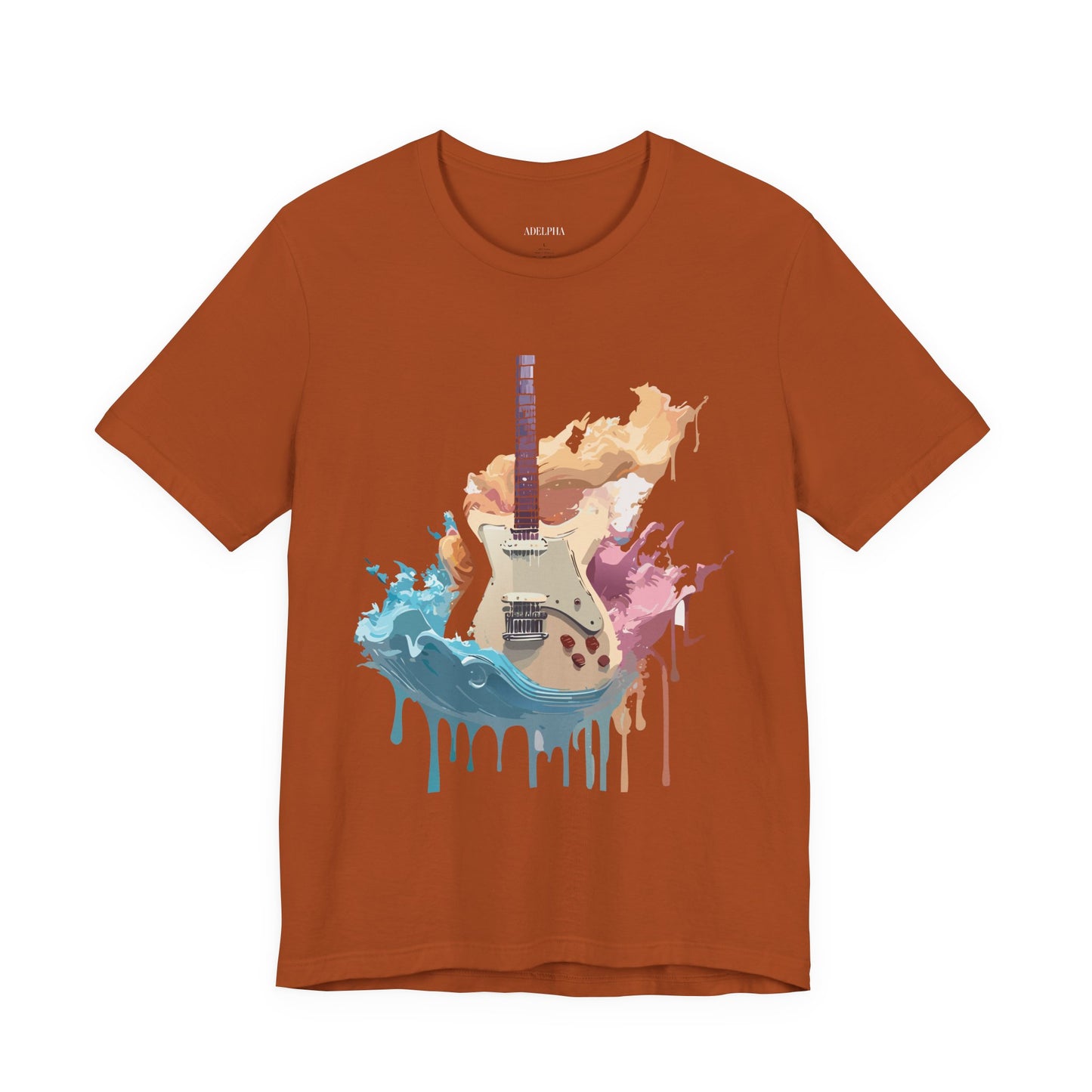 Music T Shirt